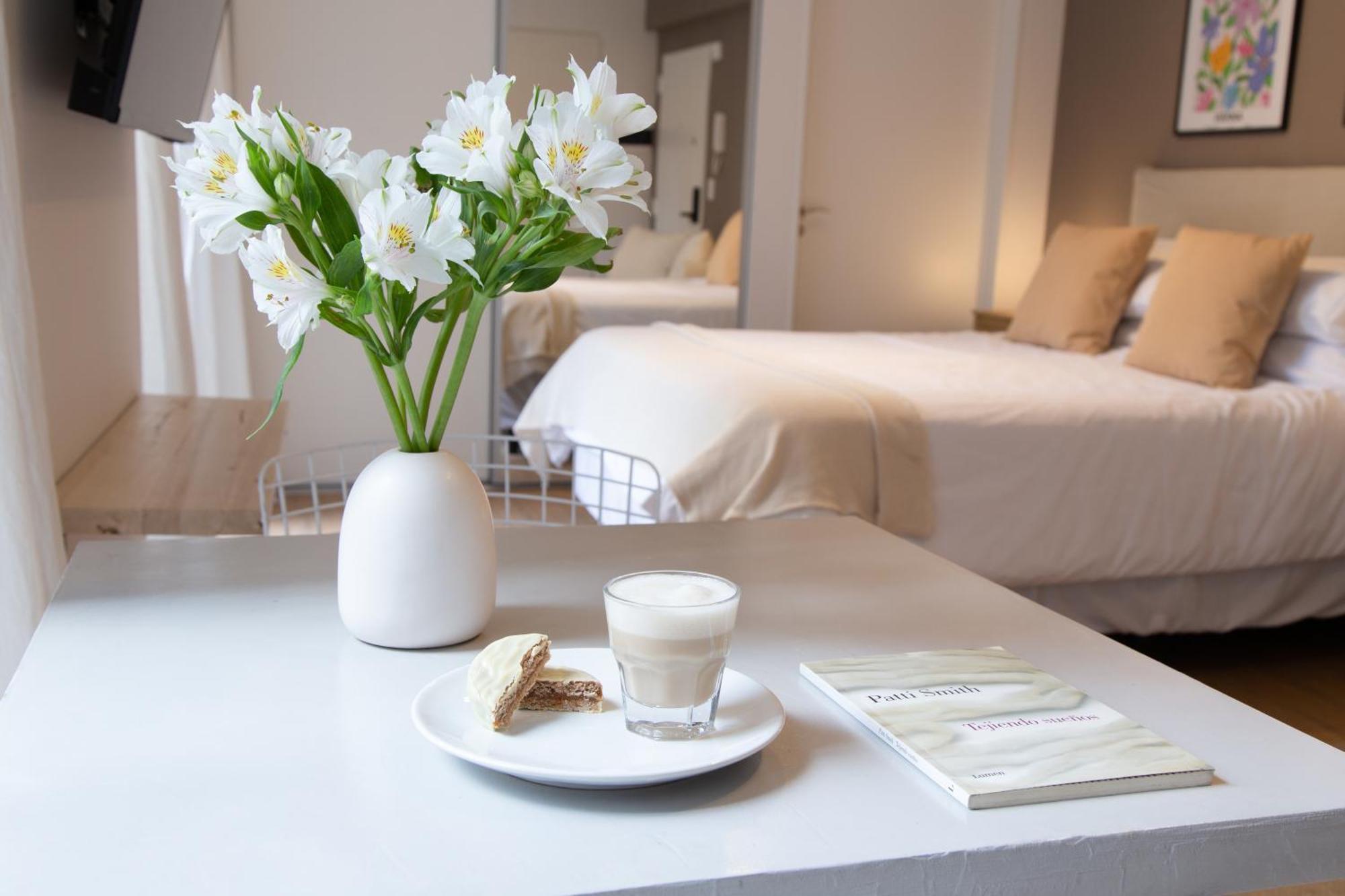 Apartamento Almendro Lovely Deluxe *