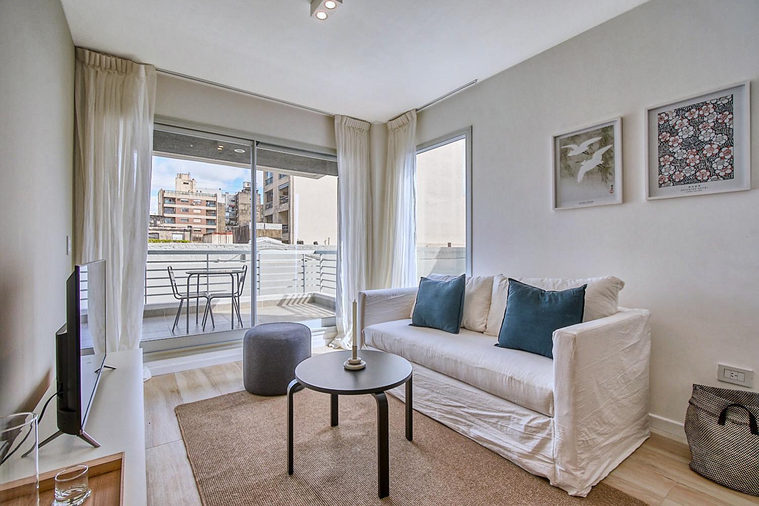 Cedron Amazing Pool View Apartment Buenos Aires