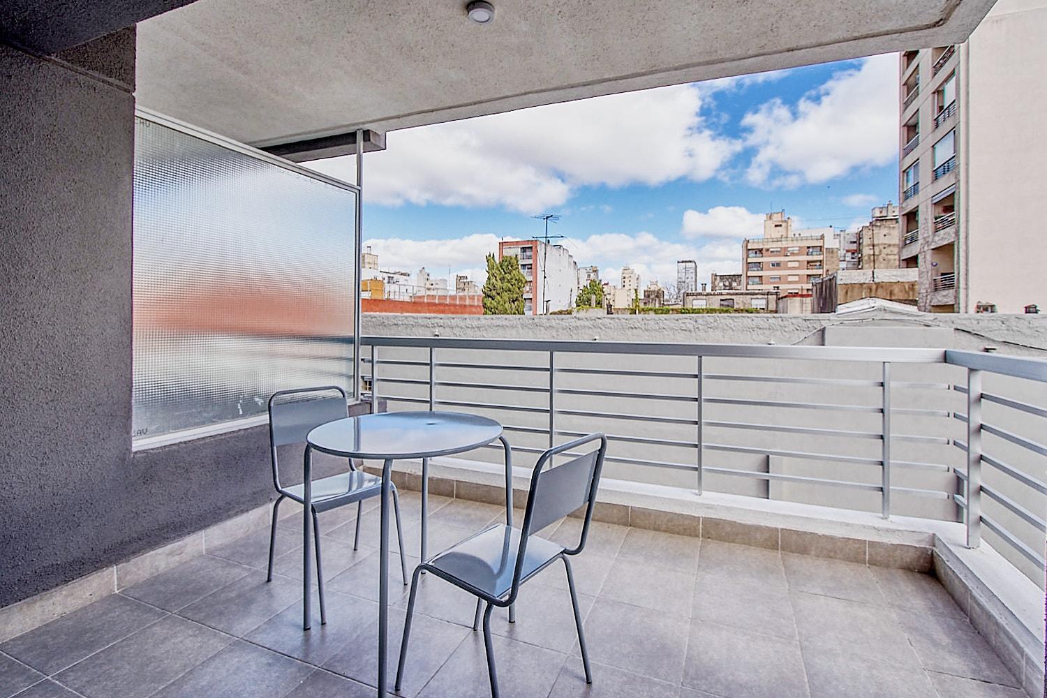Apartment Cedron Amazing Pool View