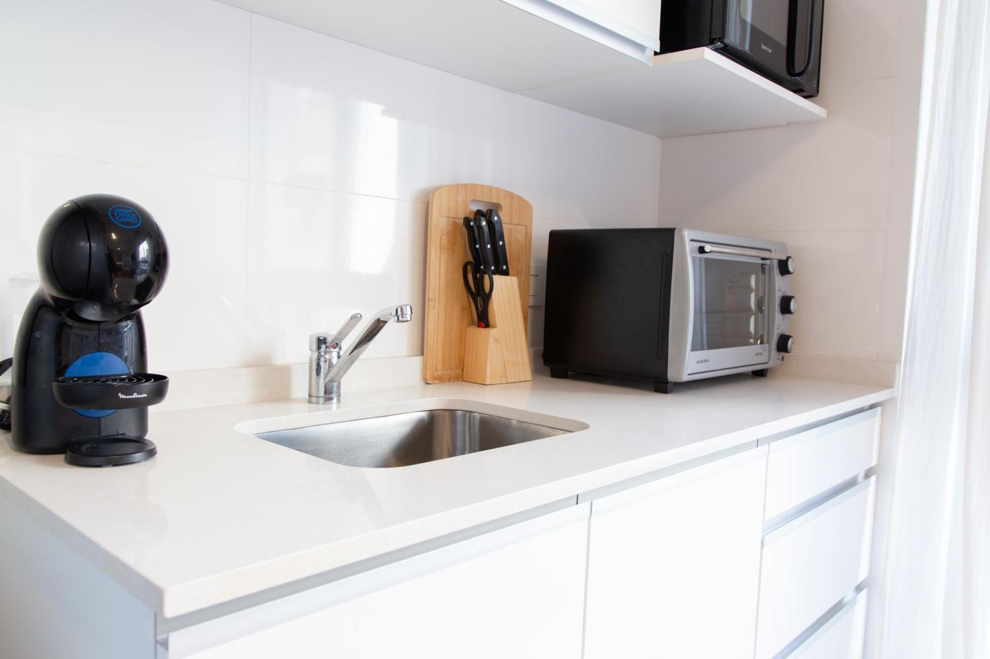 Apartamento Almendro Lovely Deluxe Buenos Aires
