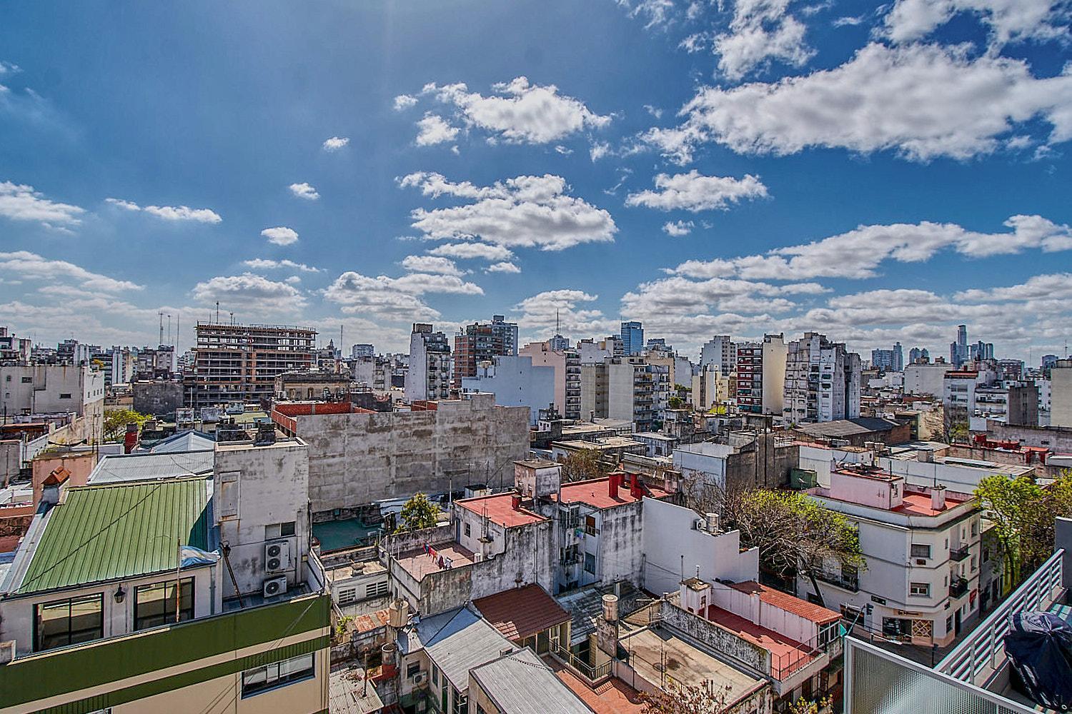 Apartment Cedron Amazing Pool View