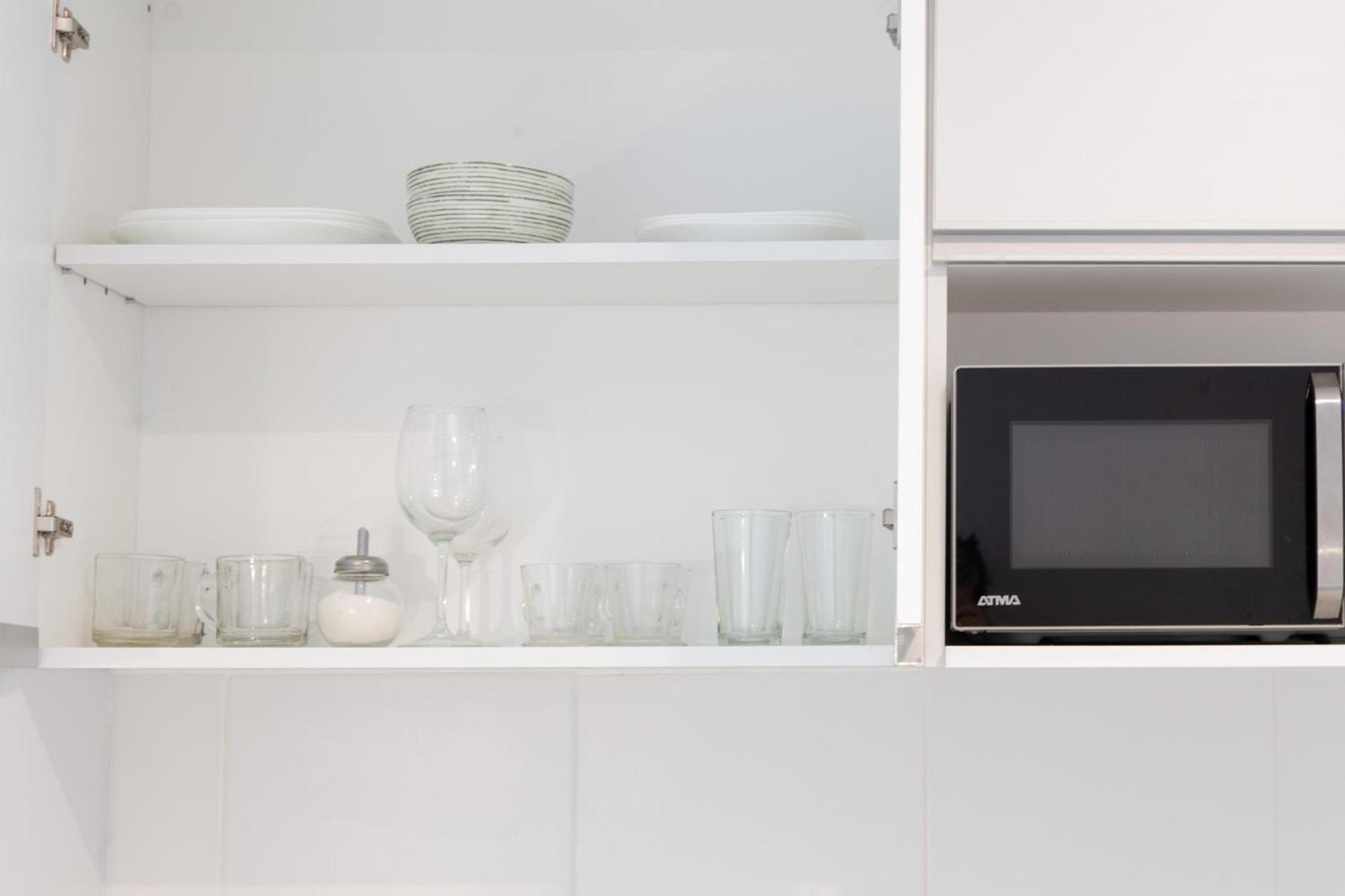 Sauco Marvelous Apartment Buenos Aires