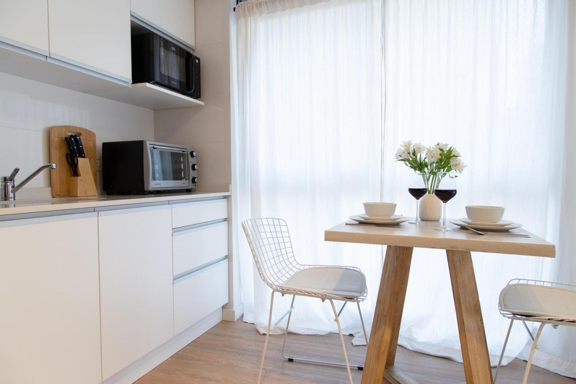 Almendro Lovely Deluxe Apartamento Buenos Aires