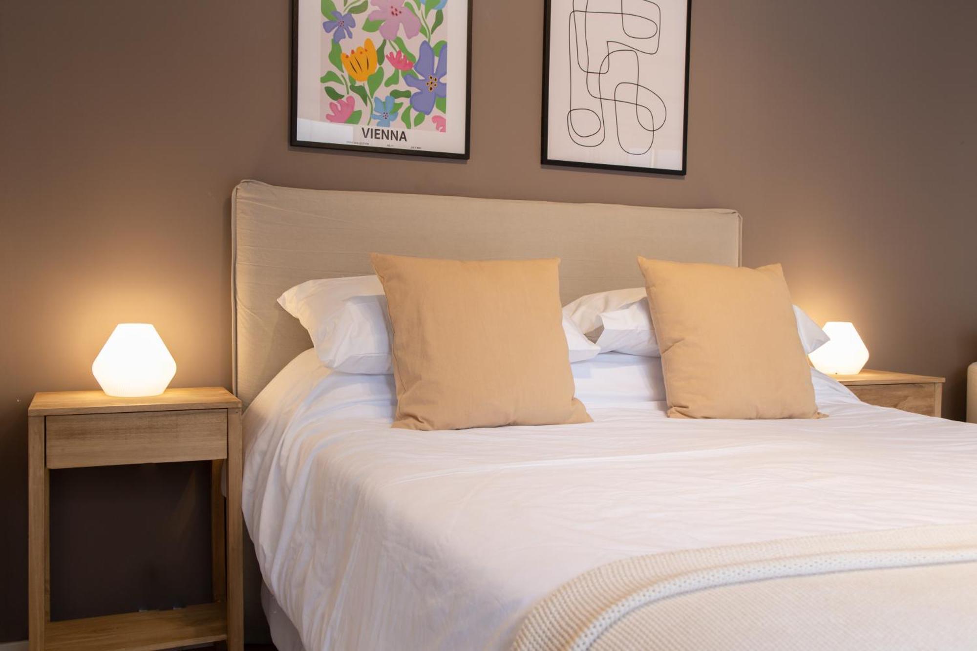 Almendro Lovely Deluxe Apartamento *