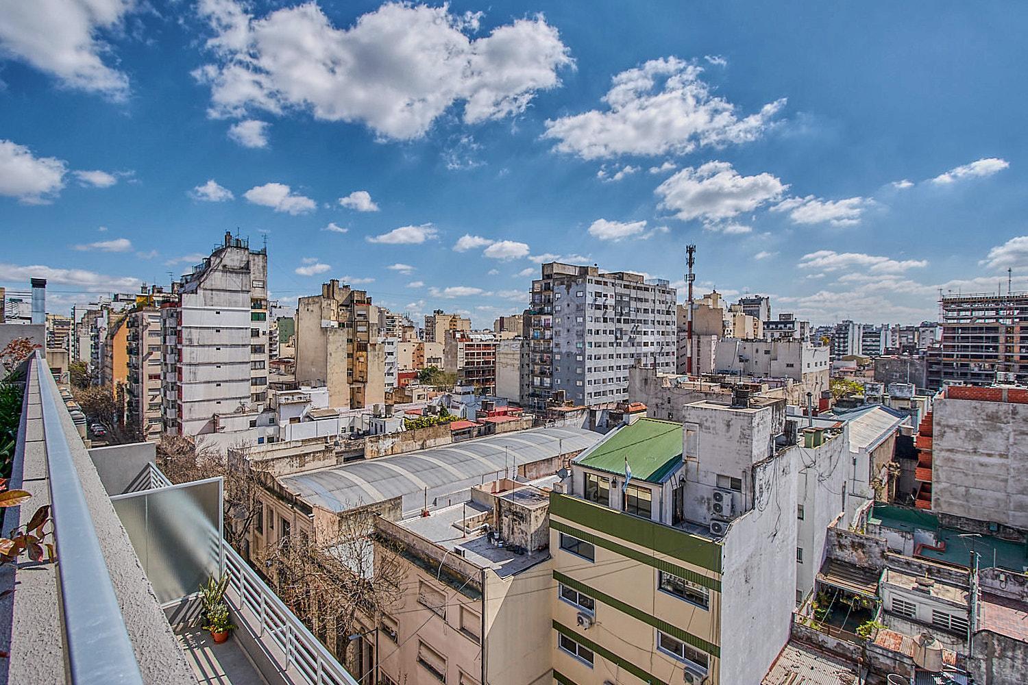Cedron Amazing Pool View Apartment *