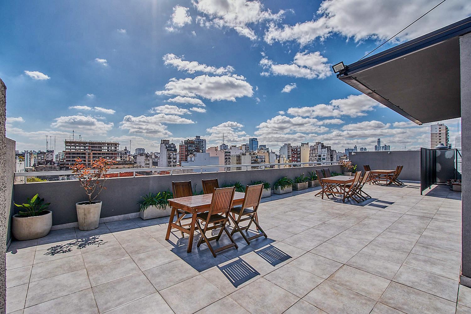 Cedron Amazing Pool View Buenos Aires