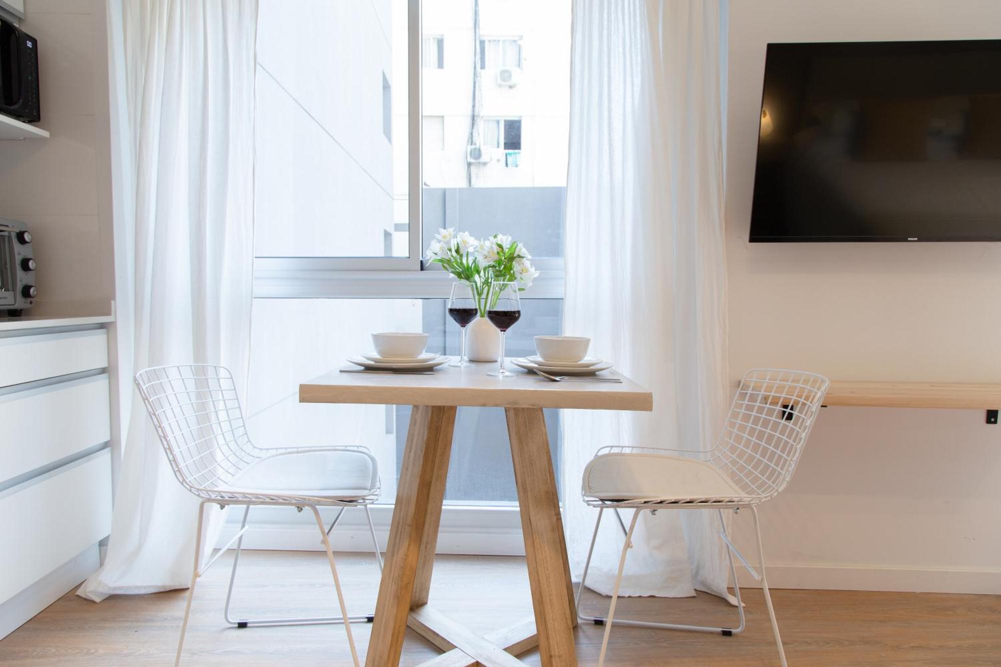Almendro Lovely Deluxe Apartamento *