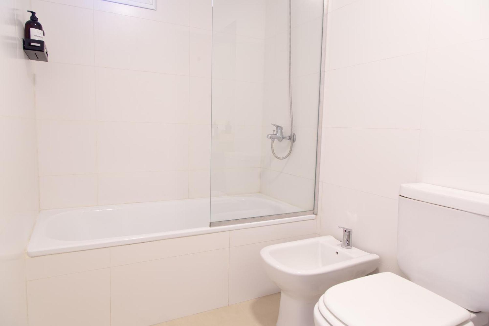 Apartamento Almendro Lovely Deluxe *