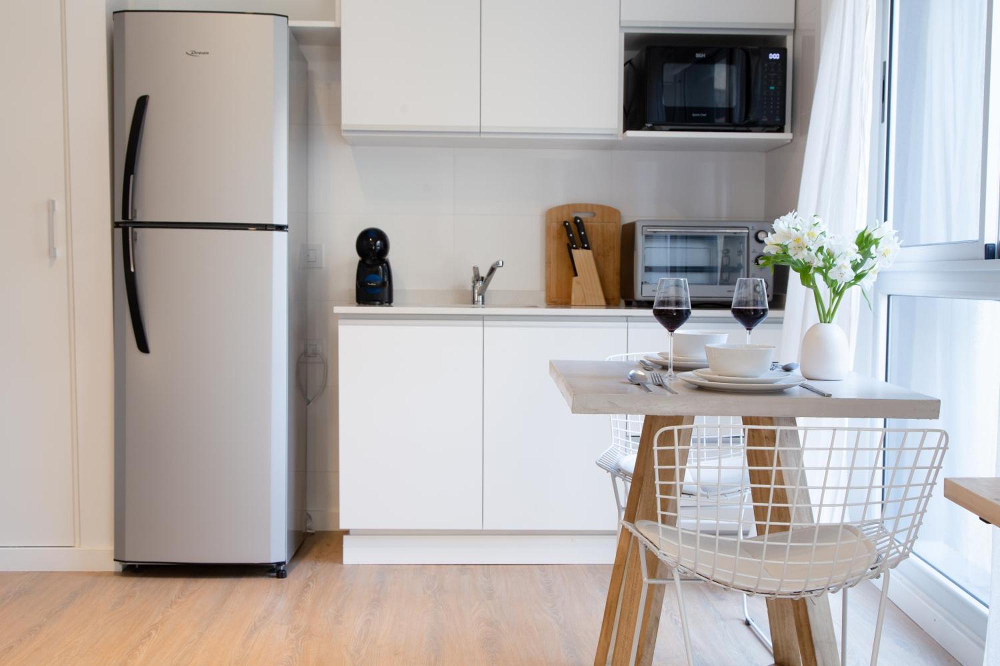 Almendro Lovely Deluxe Apartamento *