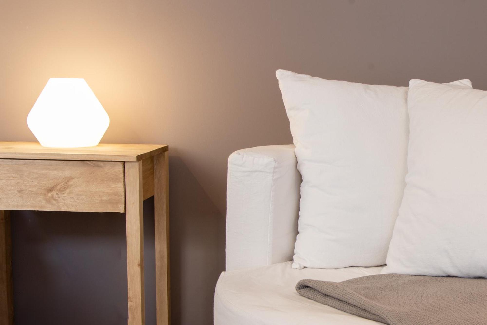 Apartamento Almendro Lovely Deluxe *