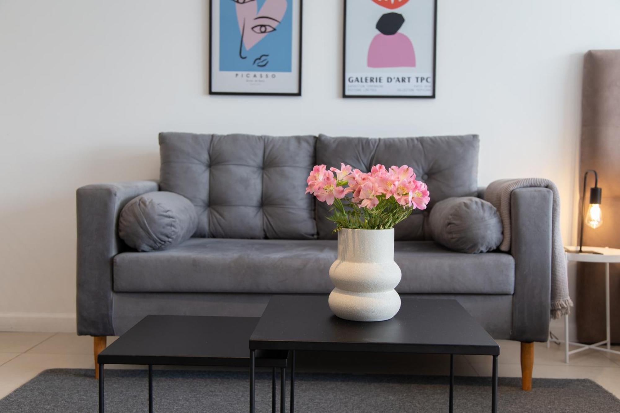 Olivo Comfort * Ciudad Autónoma de Buenos Aires