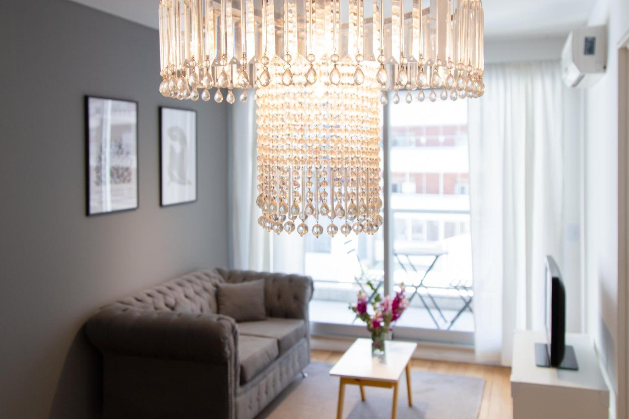 Abedul Deluxe Buenos Aires