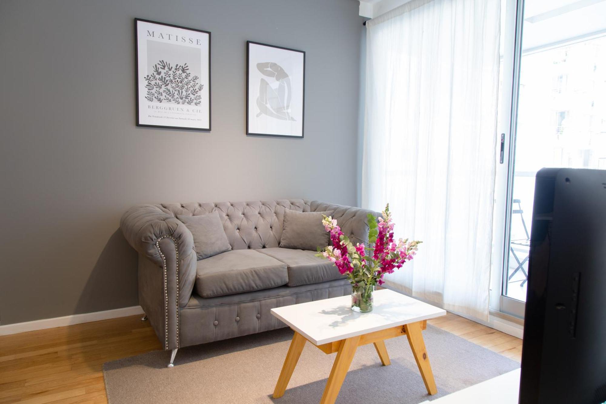 Abedul Deluxe Apartment