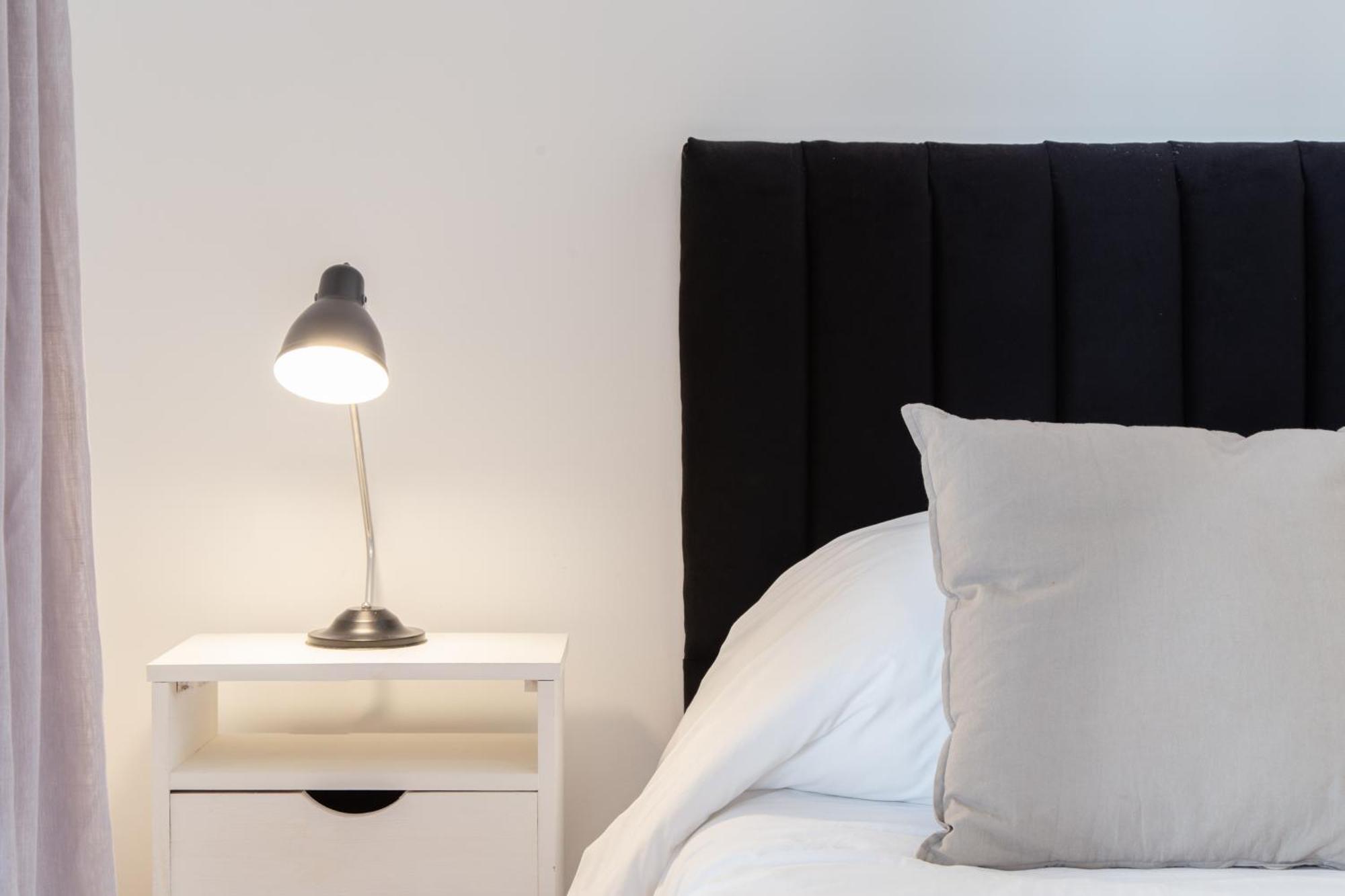 Apartment Abedul Deluxe