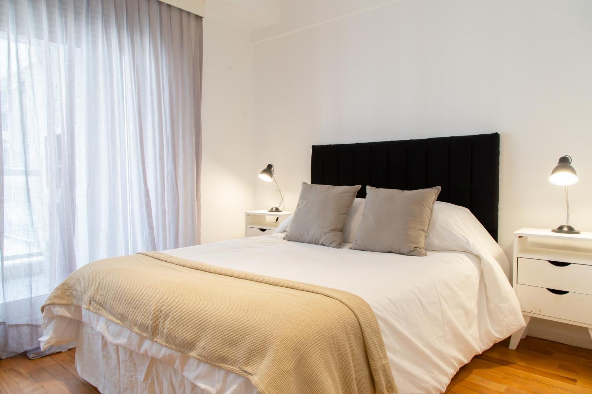 Apartment Abedul Deluxe *