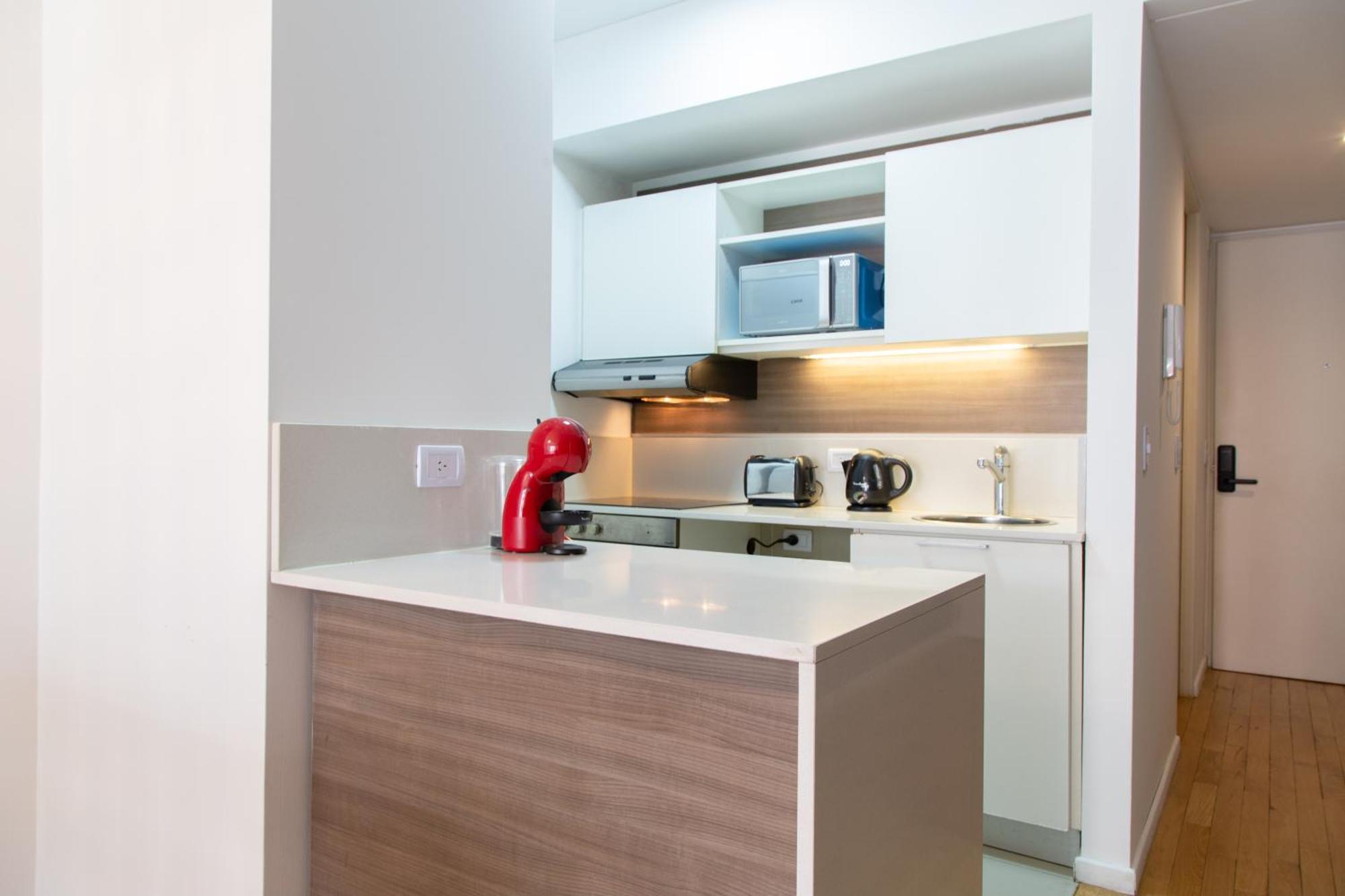 Abedul Deluxe Apartment Buenos Aires