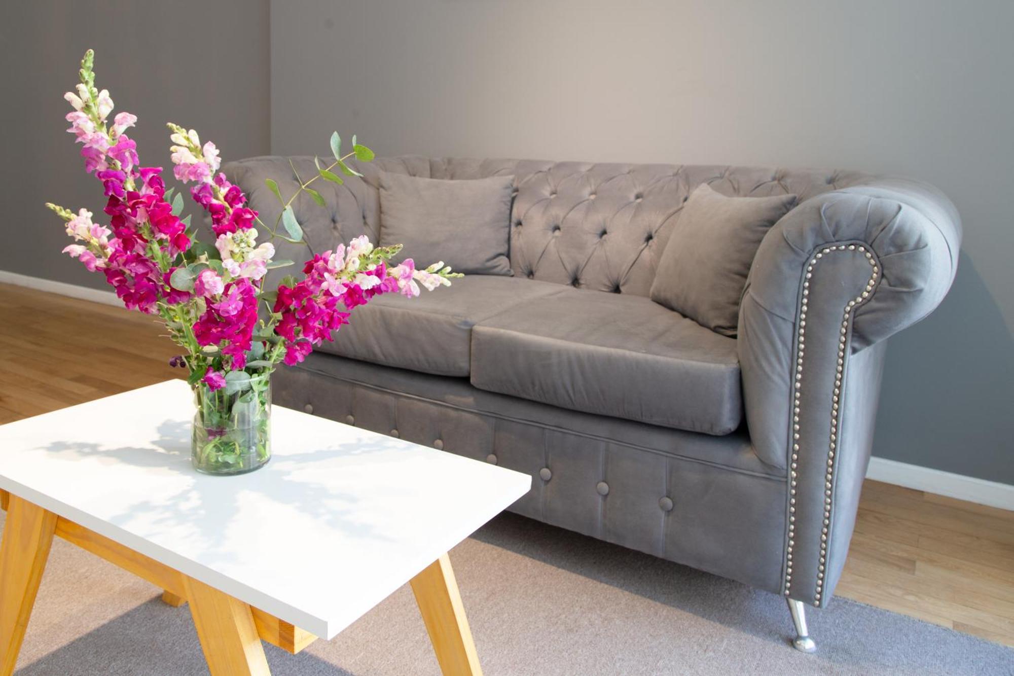 Apartment Abedul Deluxe Buenos Aires
