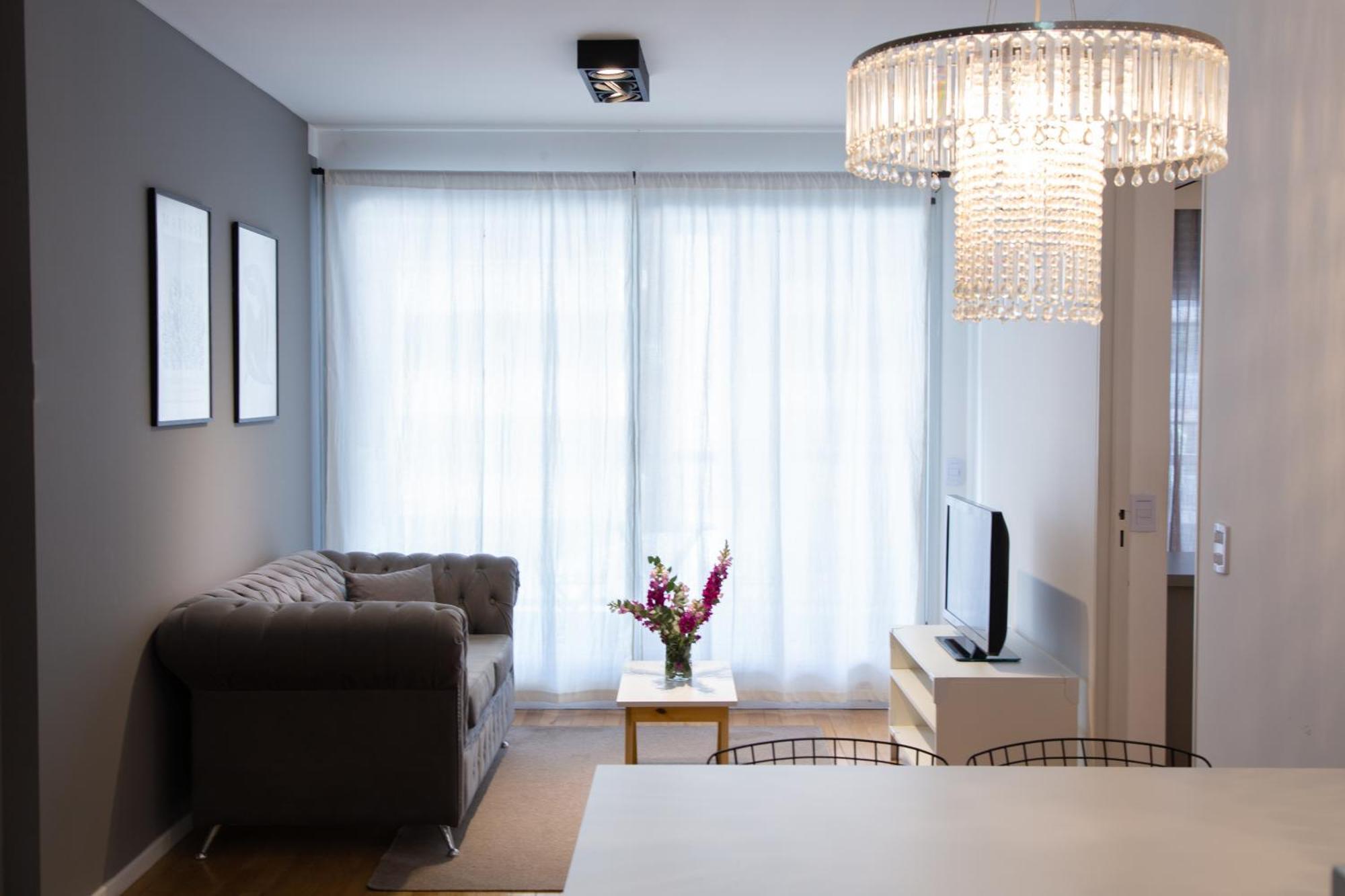 Abedul Deluxe Buenos Aires