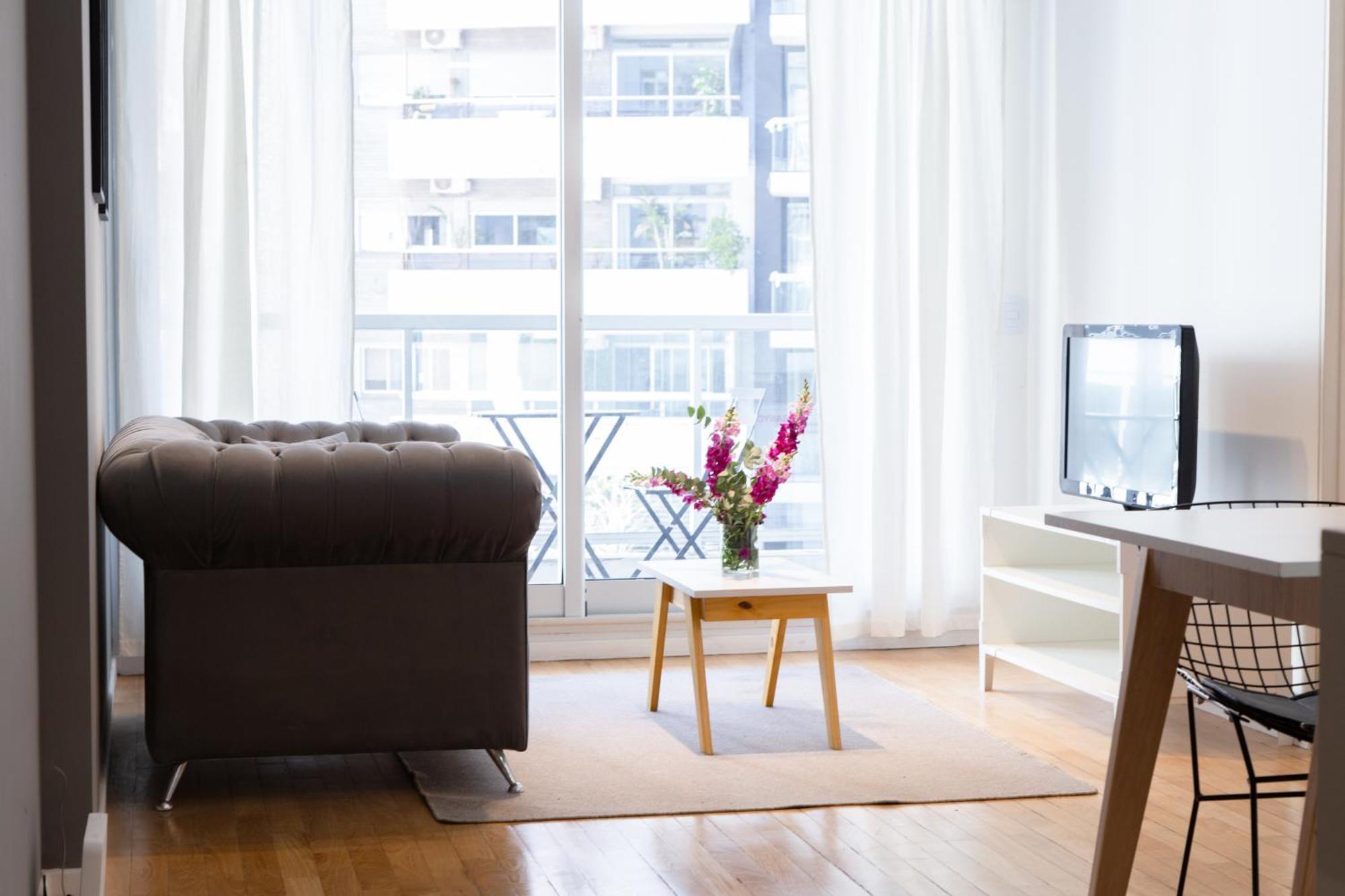 Abedul Deluxe Apartment