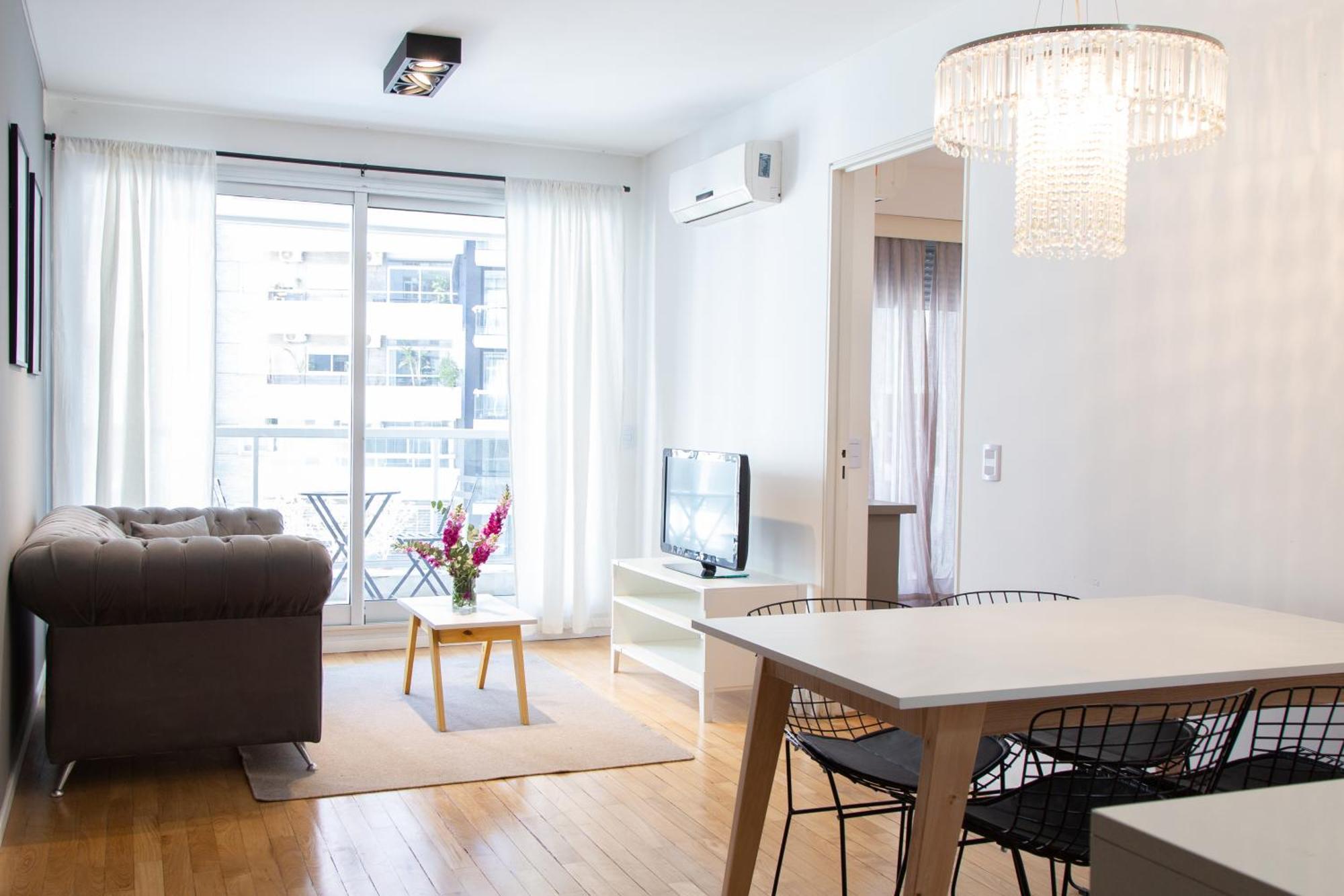 Abedul Deluxe Apartment *