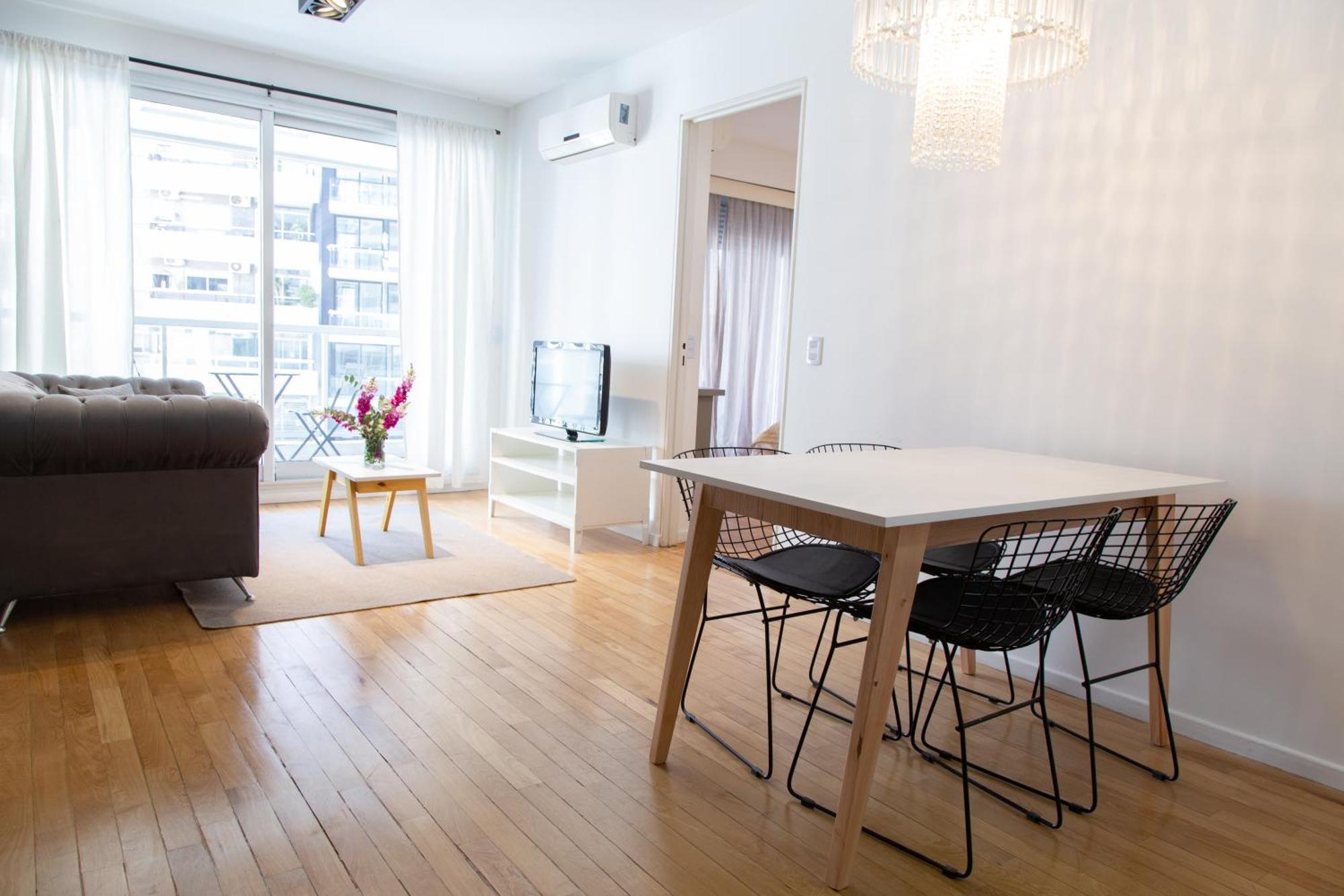Abedul Deluxe Apartment Buenos Aires
