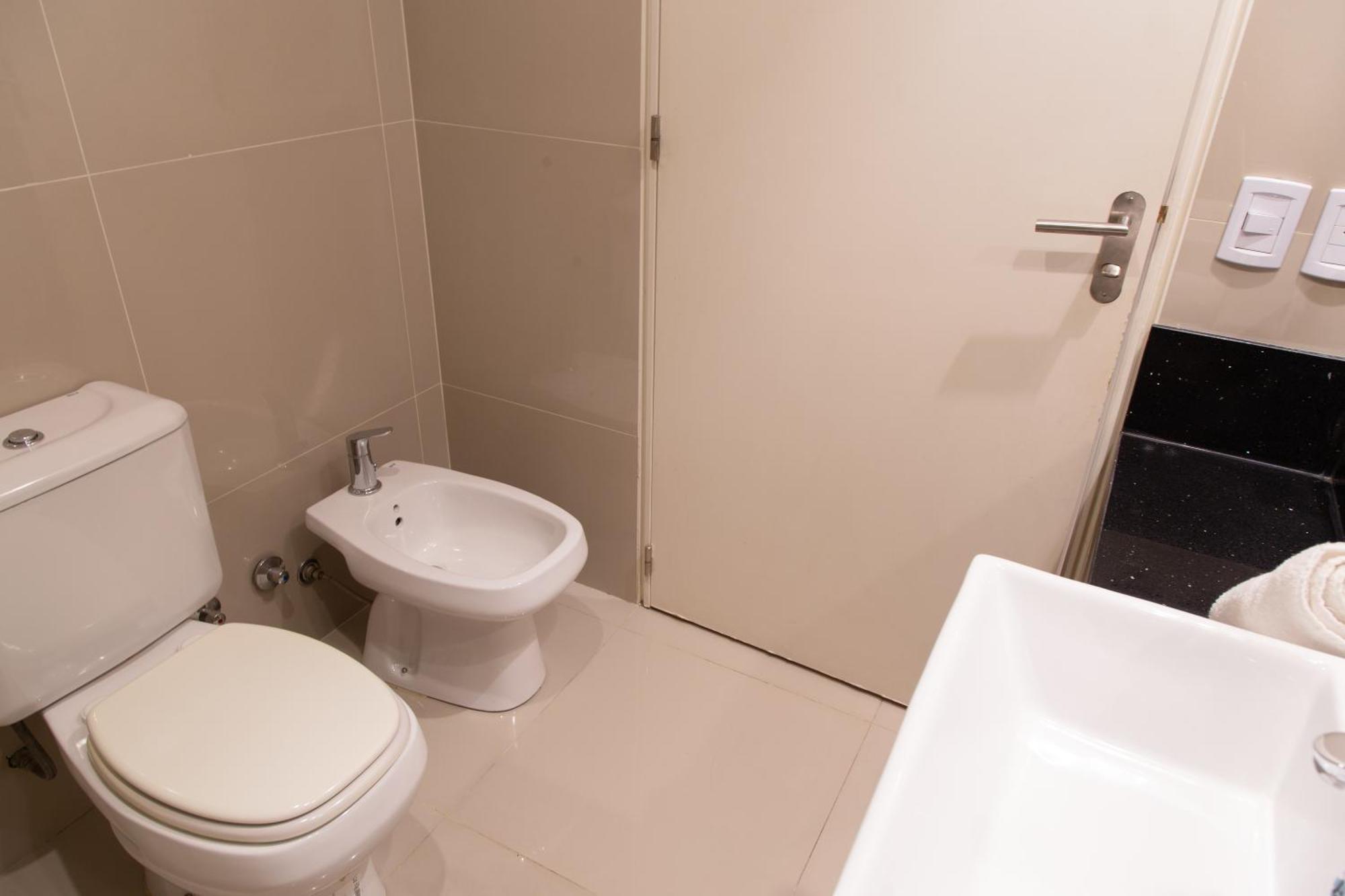Abedul Deluxe * Ciudad Autónoma de Buenos Aires