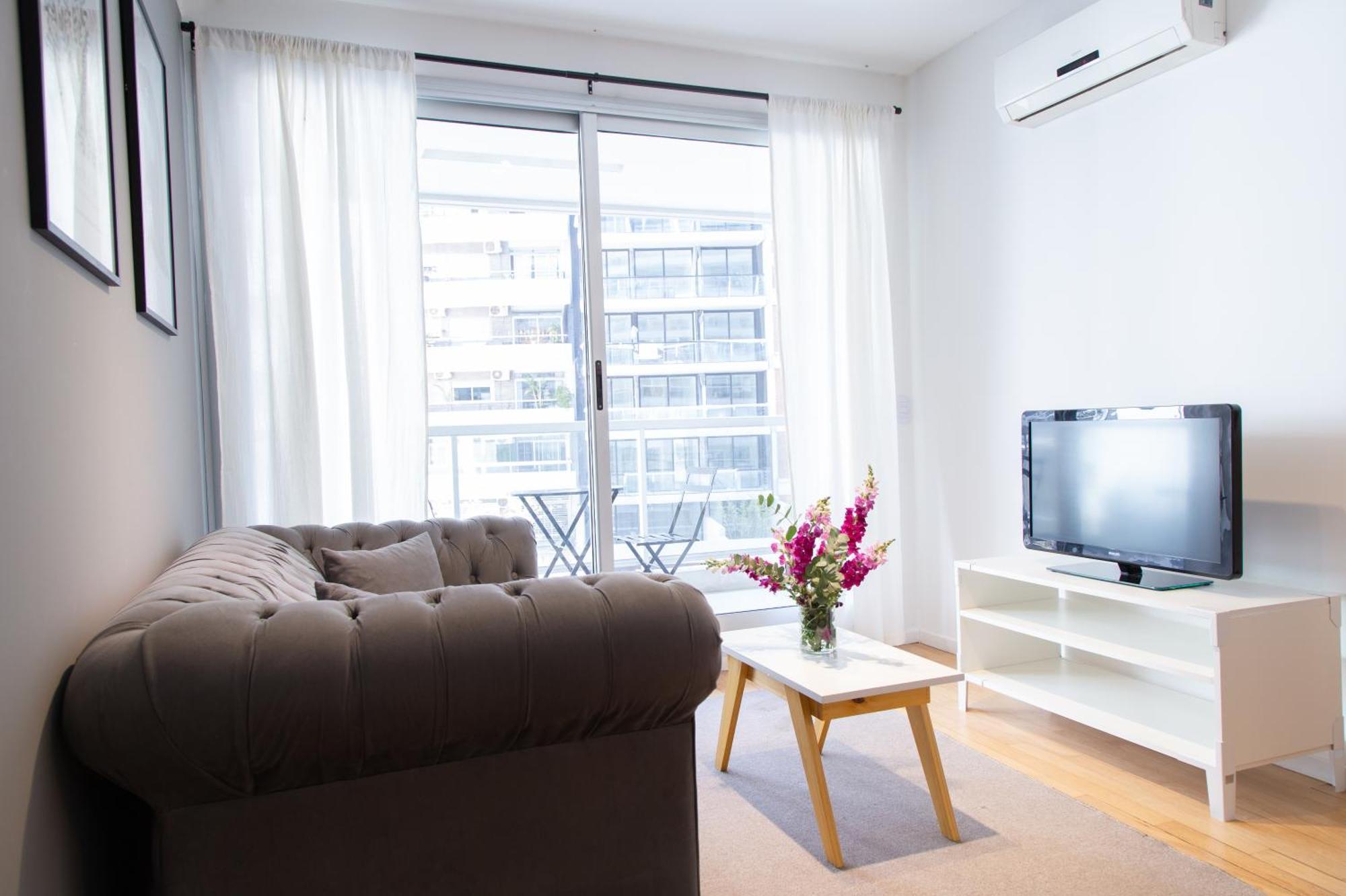 Abedul Deluxe Apartment