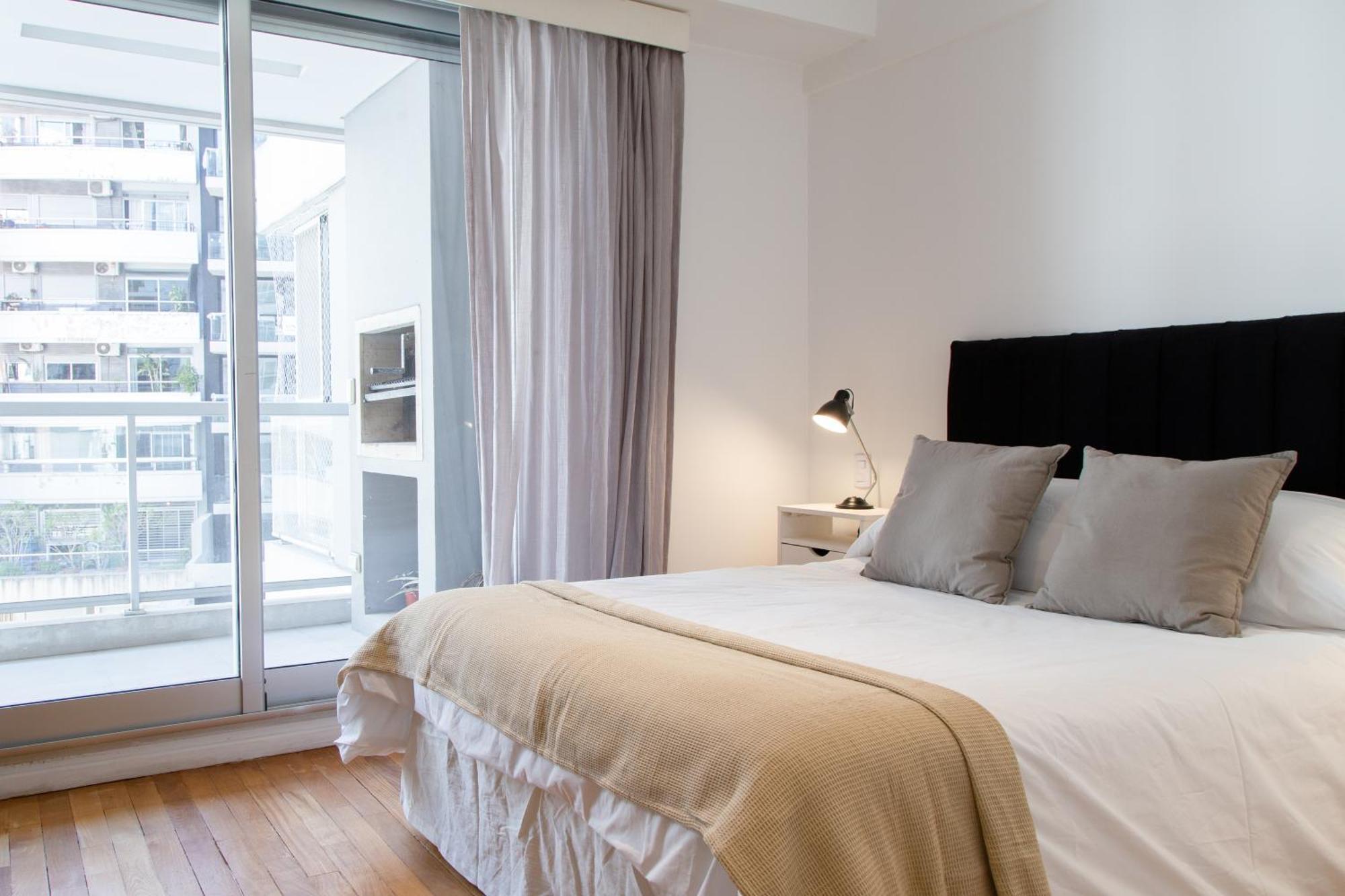 Apartment Abedul Deluxe *
