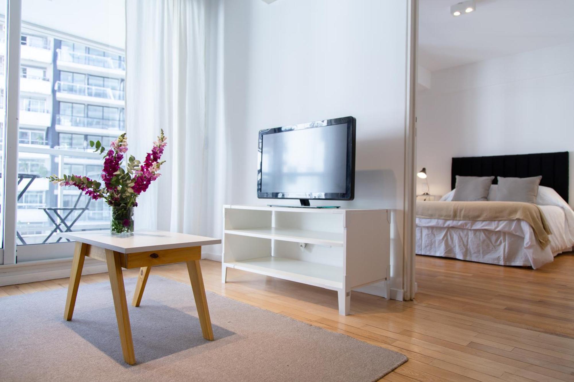 Apartment Abedul Deluxe Buenos Aires