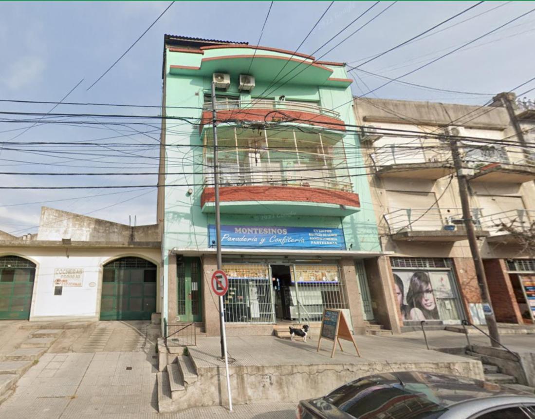 Departamento En Catalinas Sur A Minutos Del Centro Apartment *