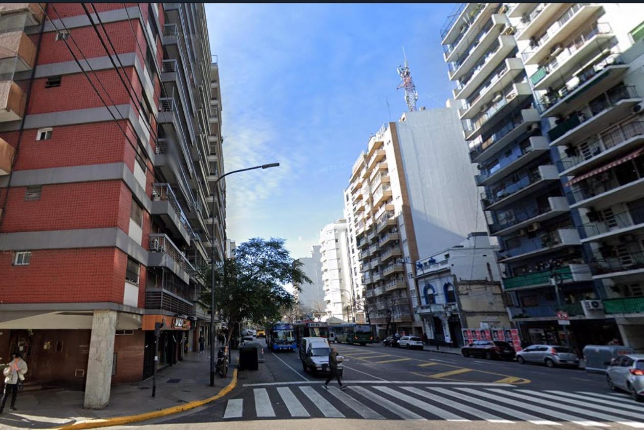 Apartamento En Caballito Buenos Aires