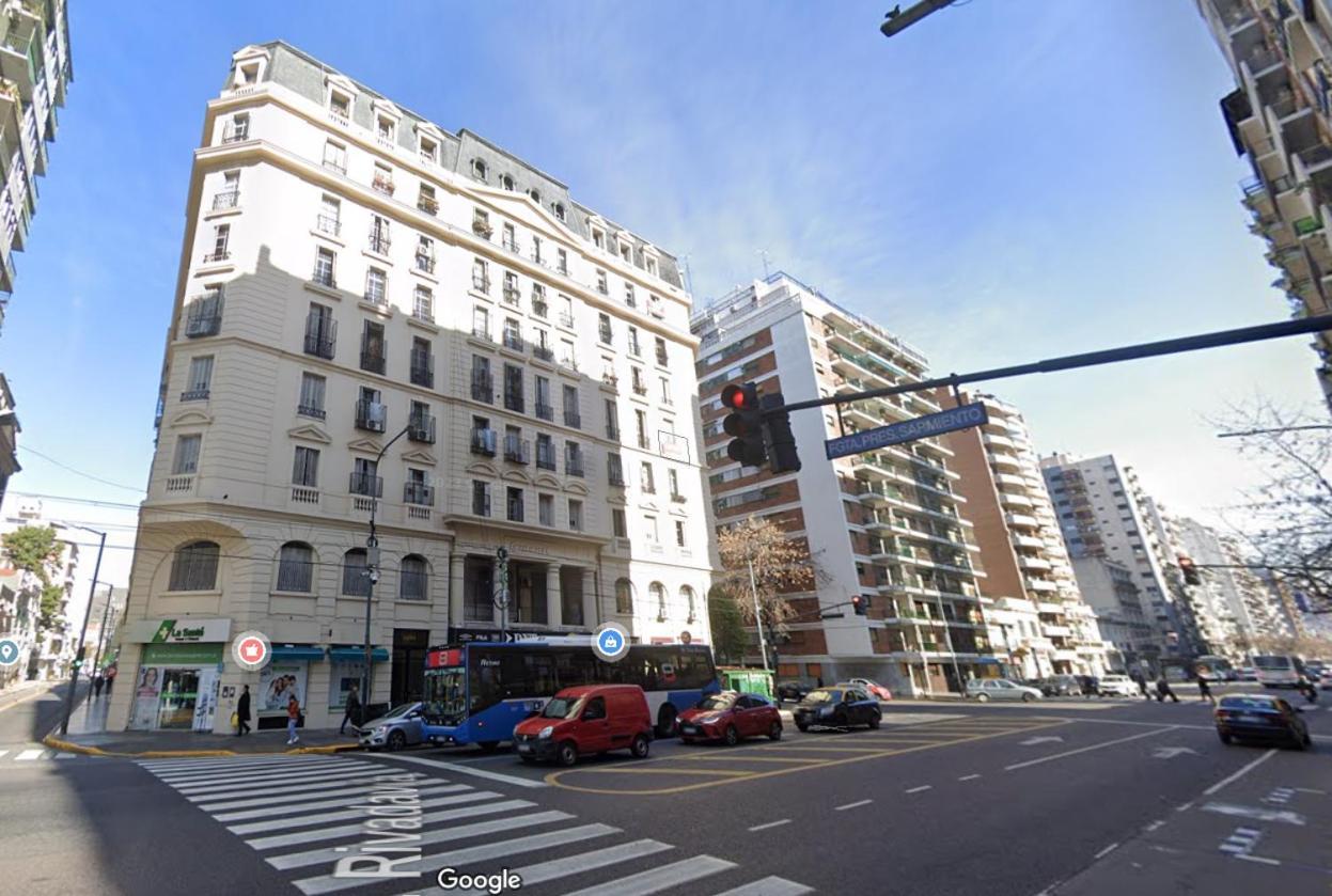 En Caballito Apartamento Buenos Aires