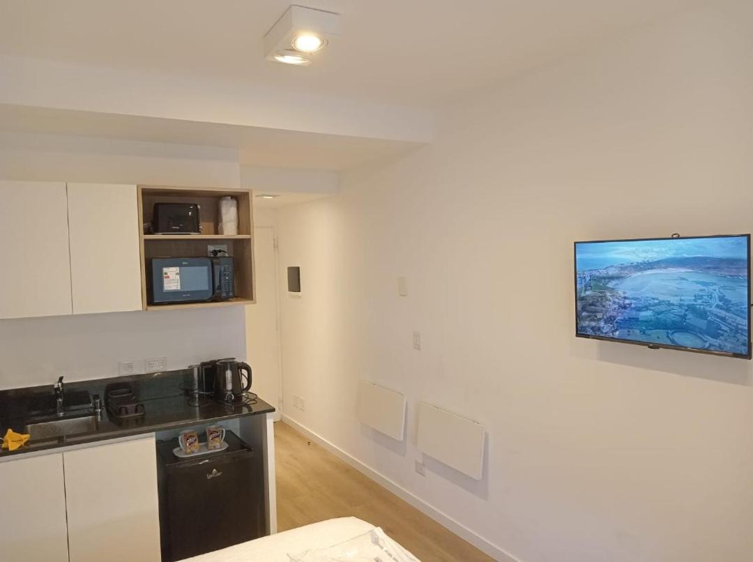 Belgrano Amenities * Buenos Aires