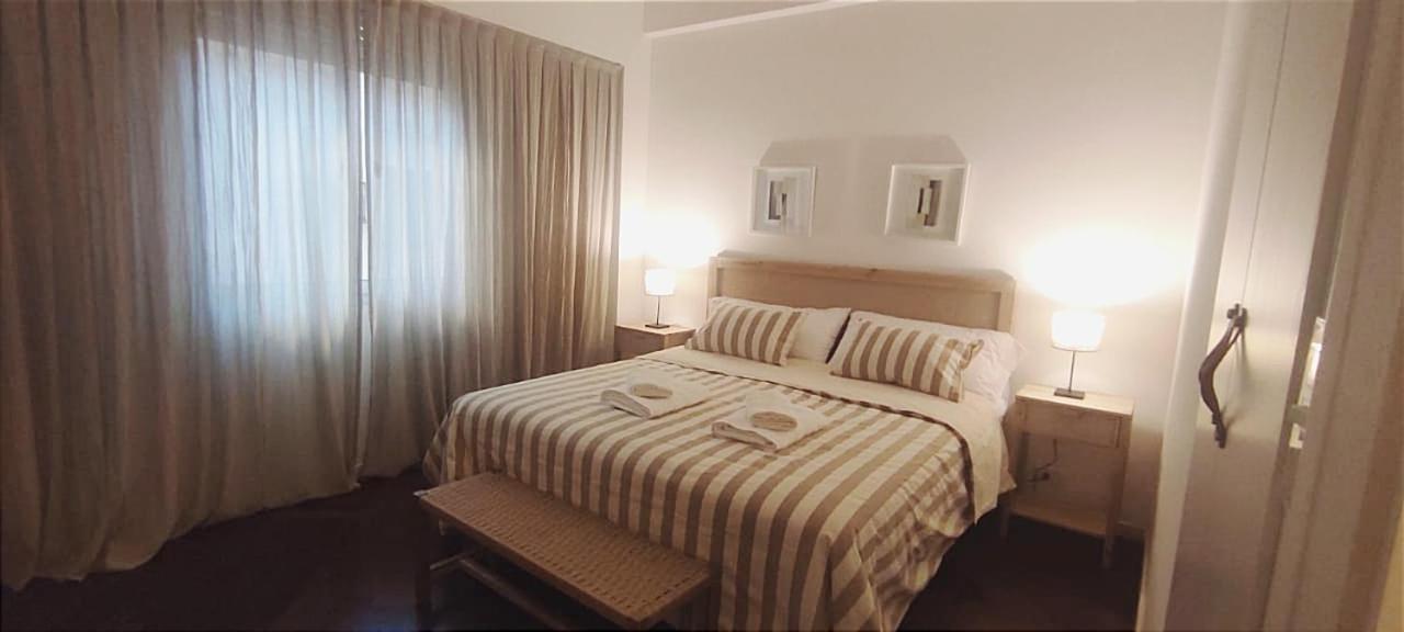 Departamento De Estilo En El Corazon De Recoleta *