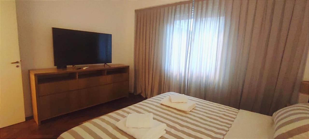 Apartamento Departamento De Estilo En El Corazon De Recoleta