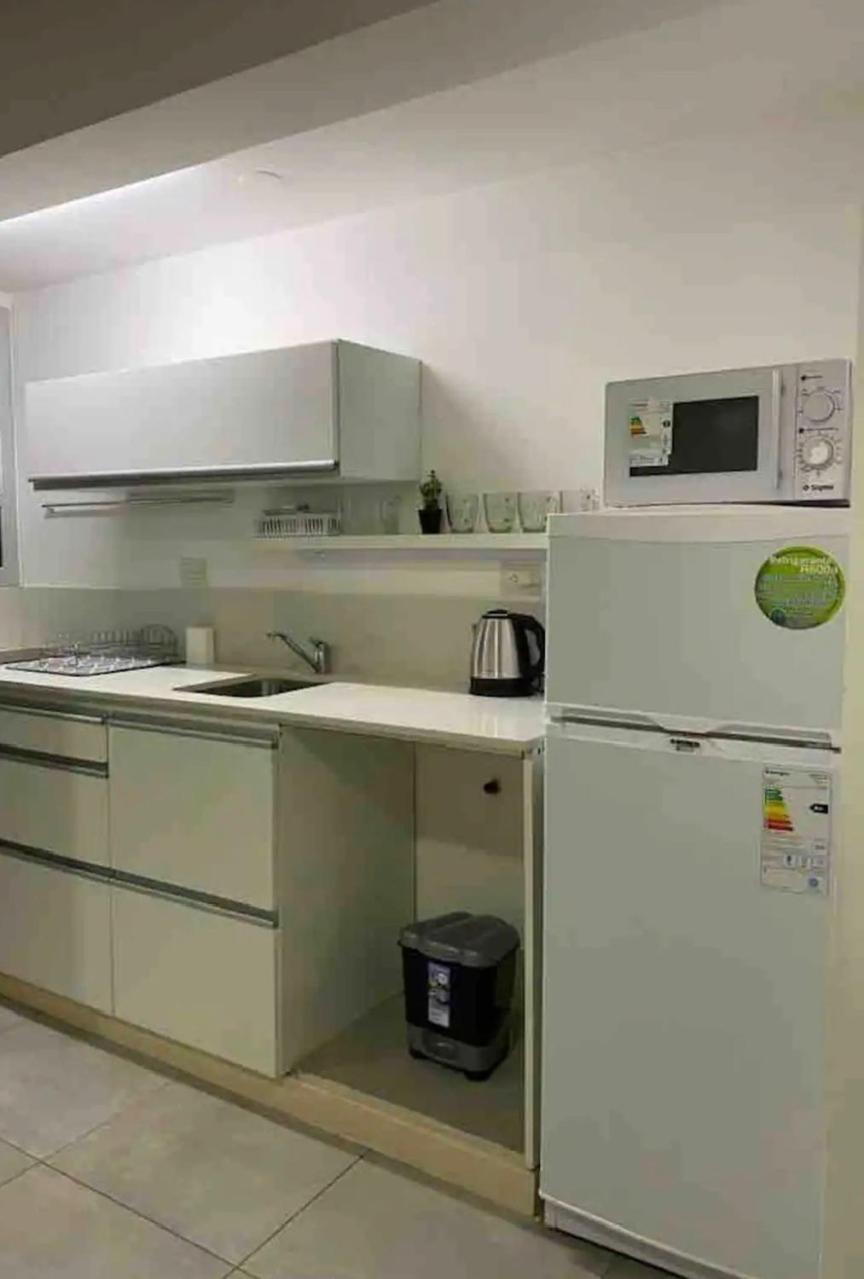 En Canitas A Metros De Palermo Apartment *
