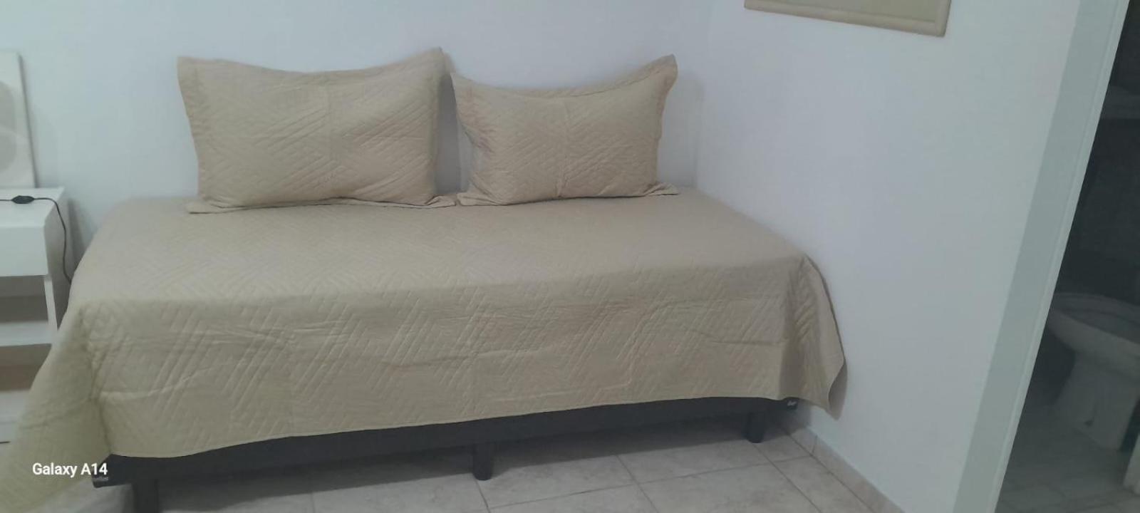 Nacionales Apartment