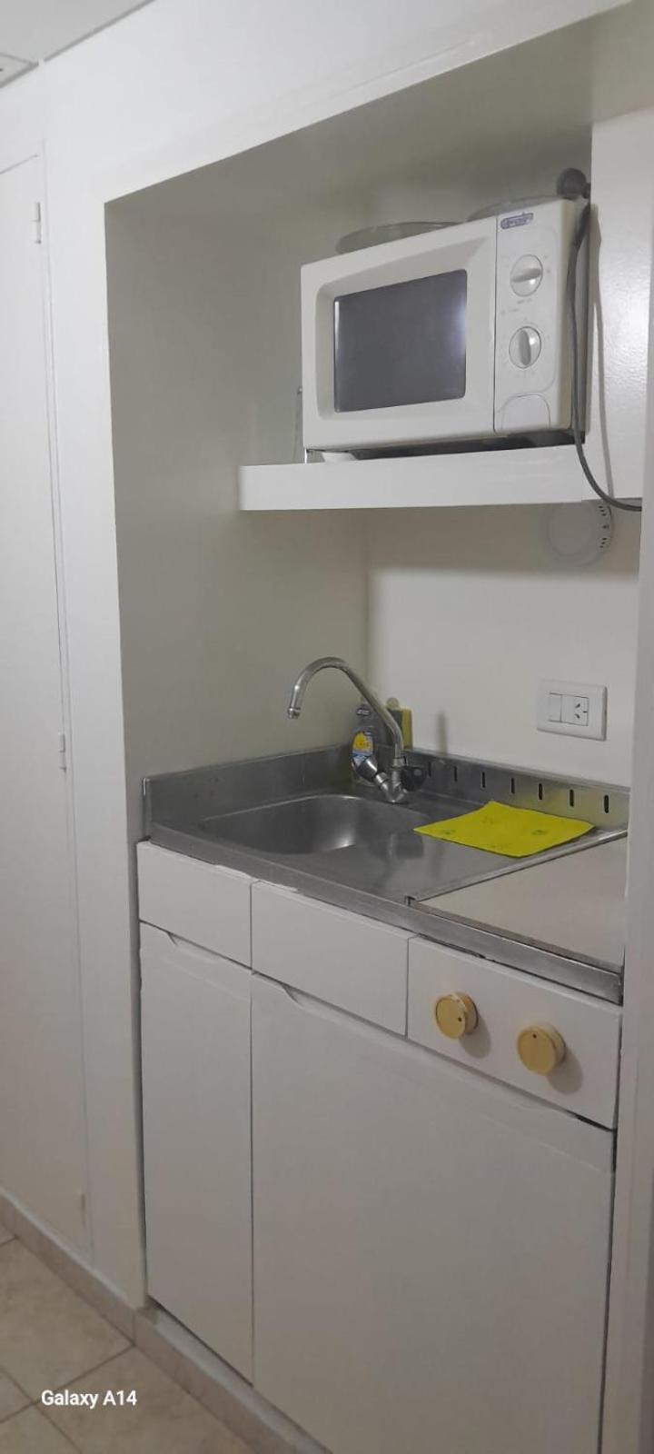 Apartment Nacionales