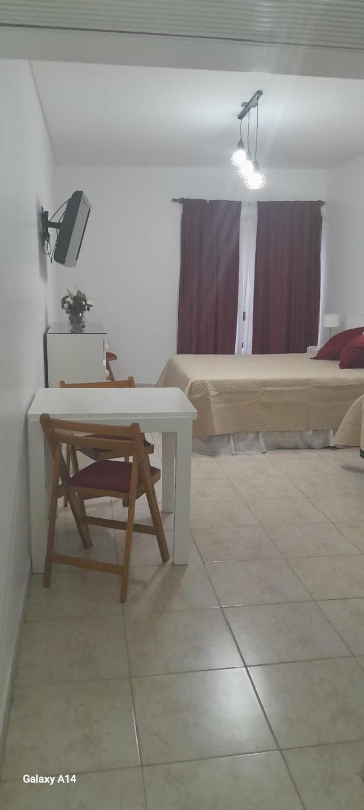 Nacionales Apartment Buenos Aires