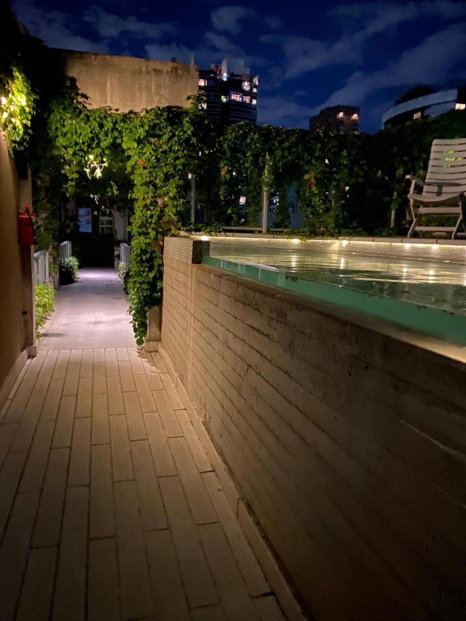 Apartment En Canitas A Metros De Palermo