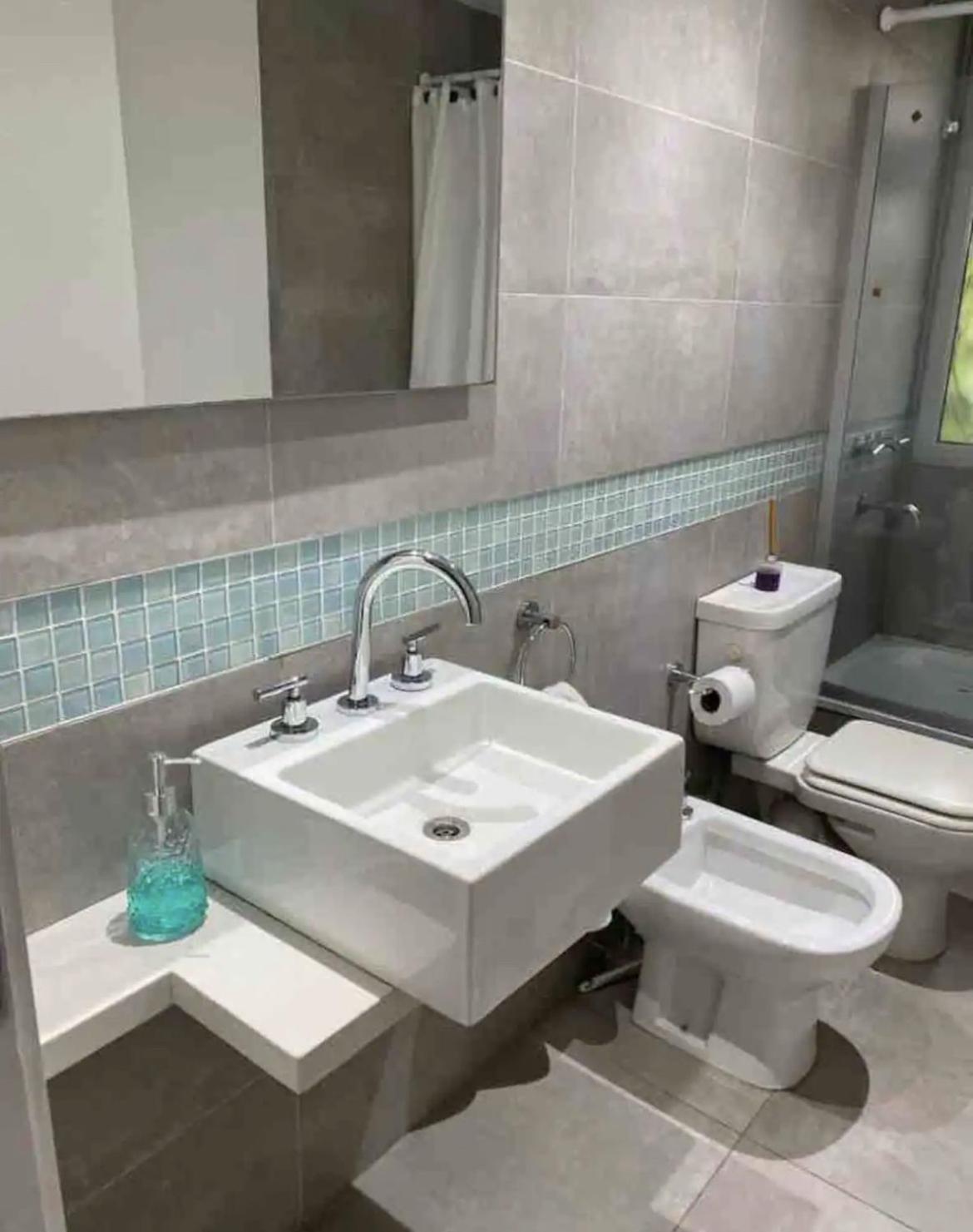 En Canitas A Metros De Palermo Apartment Buenos Aires