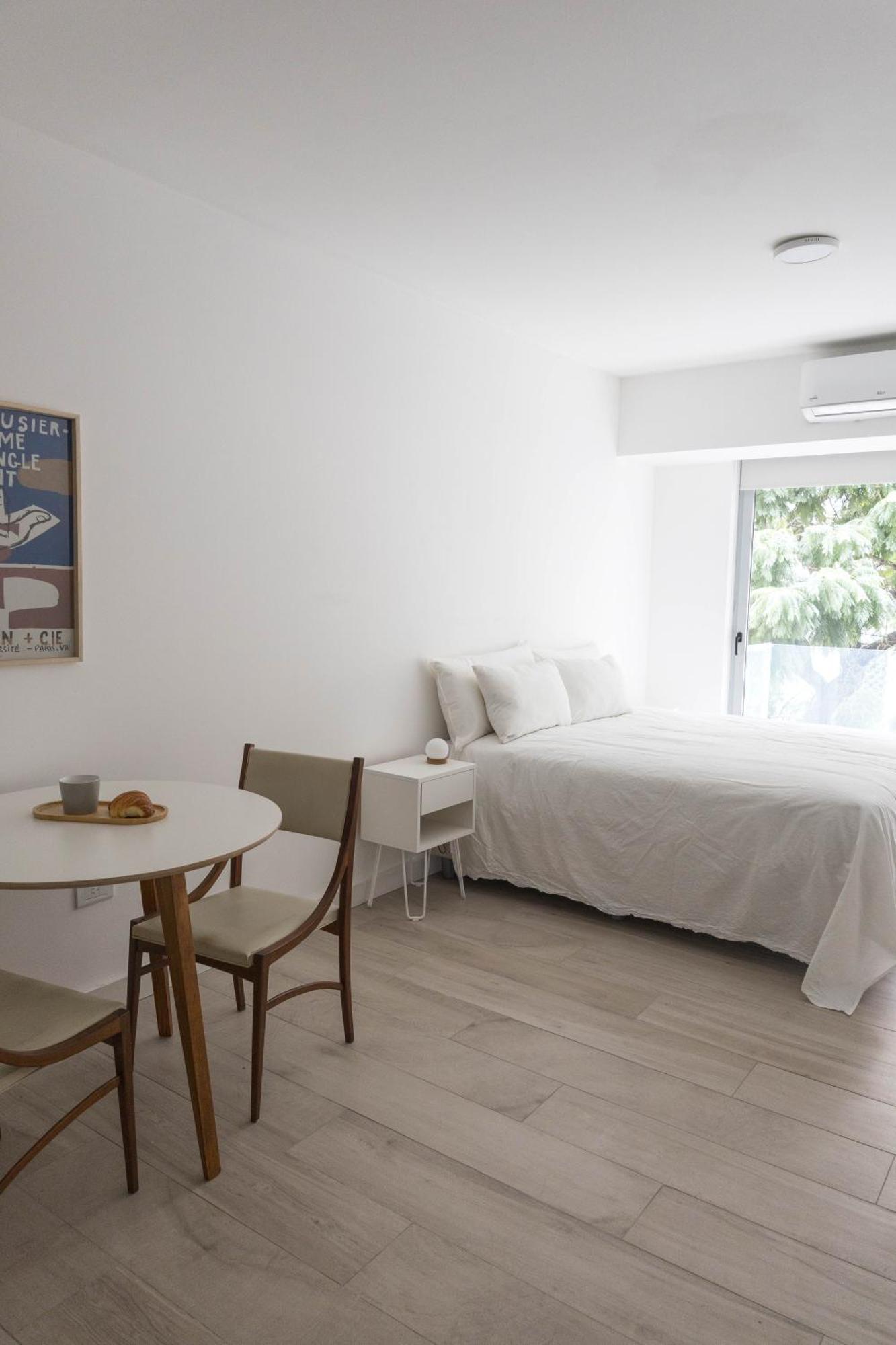 Nuevo, Piscina, Gym, Sauna, Metro A 500m Apartment Buenos Aires