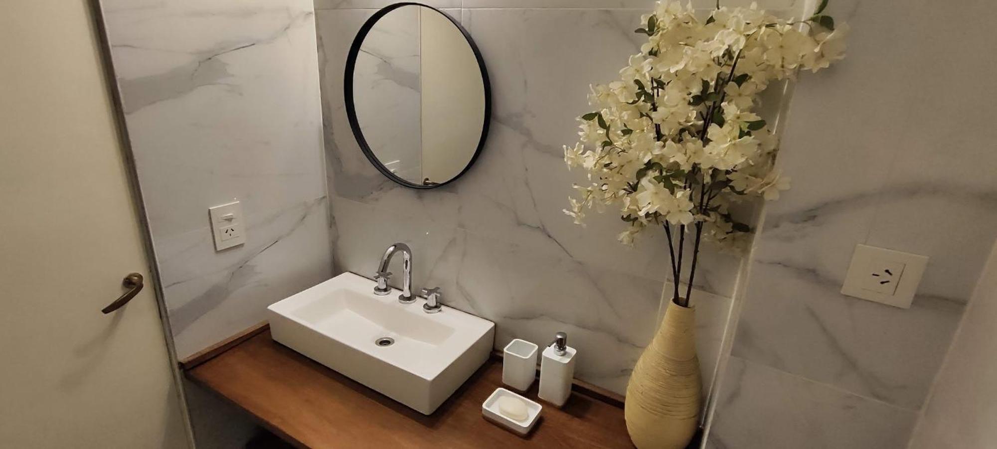 Apartamento Departamento De Estilo En El Corazon De Recoleta Buenos Aires