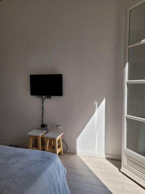 Moderno En El Corazon De Recoleta Con Piscina Apartment Buenos Aires
