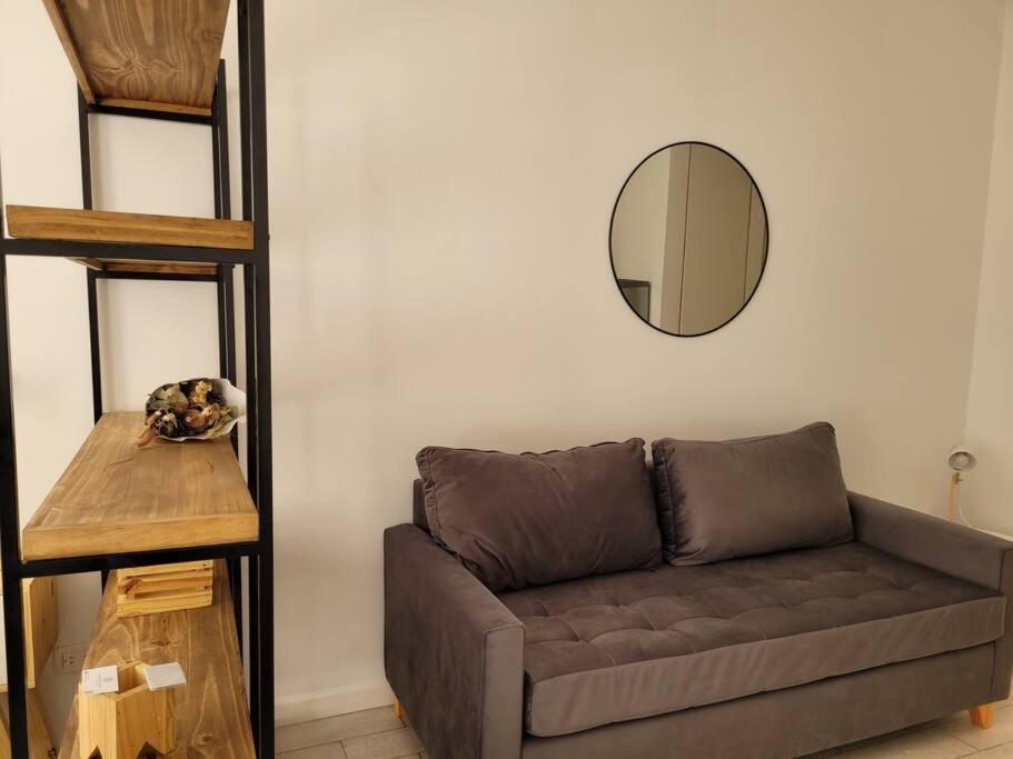 Apartment Moderno En El Corazon De Recoleta Con Piscina