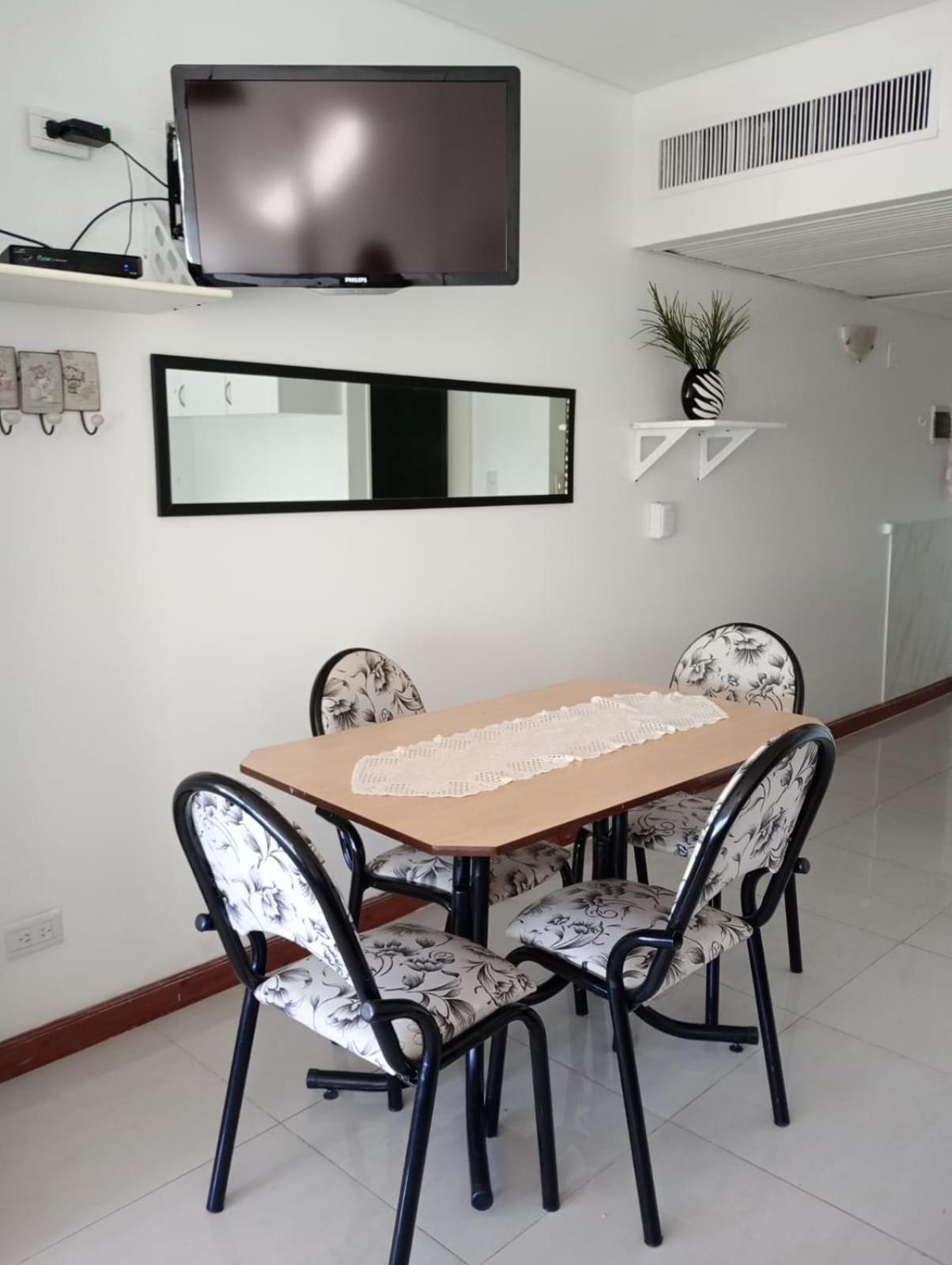 Apartamento Argentina Buenos Aires