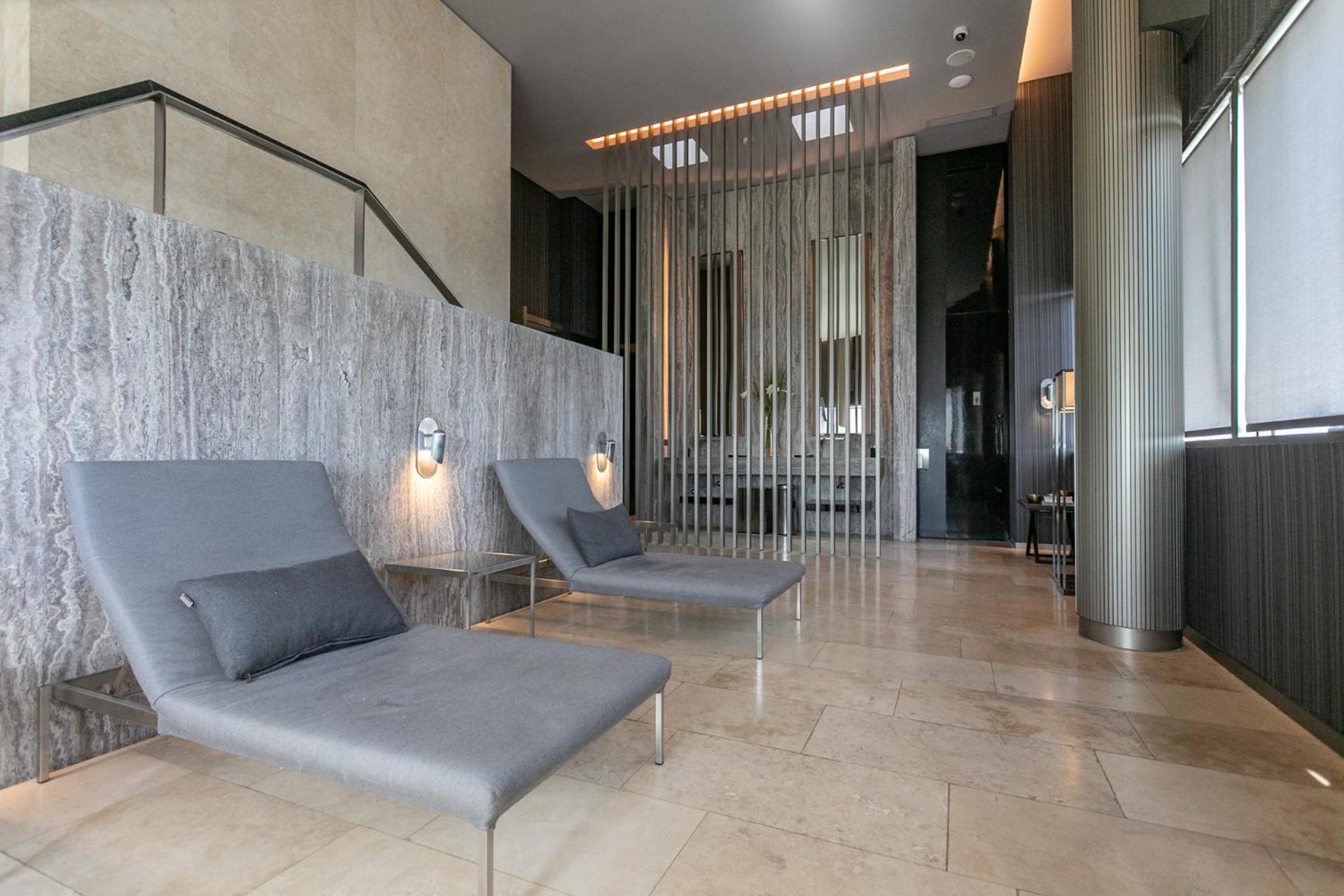 Apartamento Estudio Moderno Exclusivo Deco Recoleta By Armani Casa
