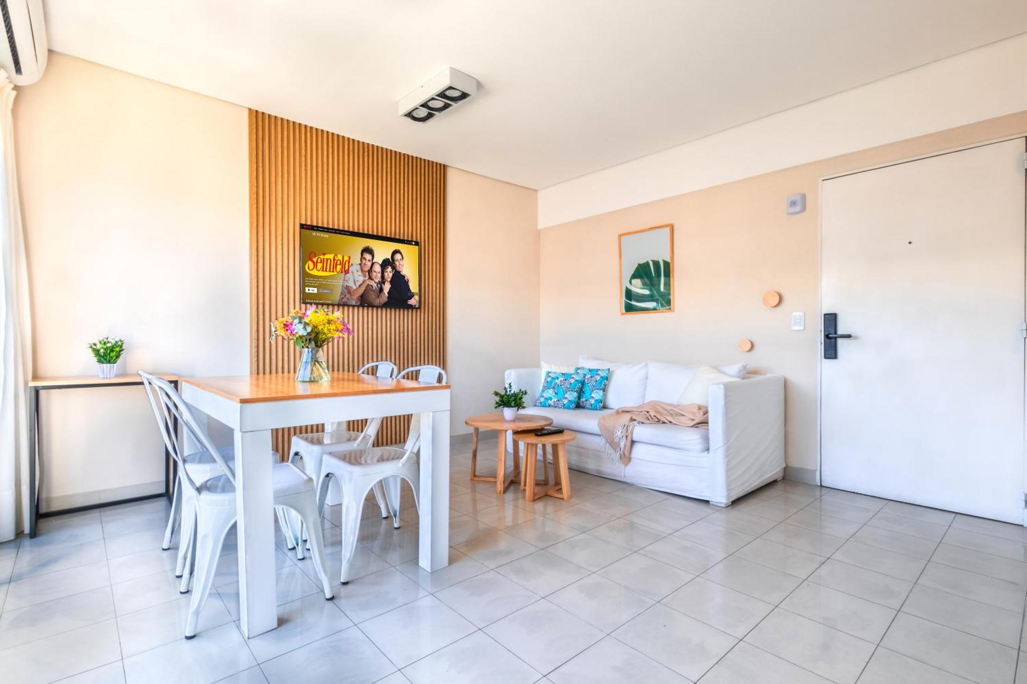 Apartment Modern Lofts In Puerto Madero