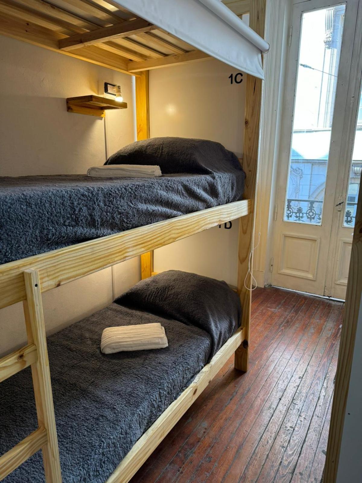 Beta Obelisco Albergue