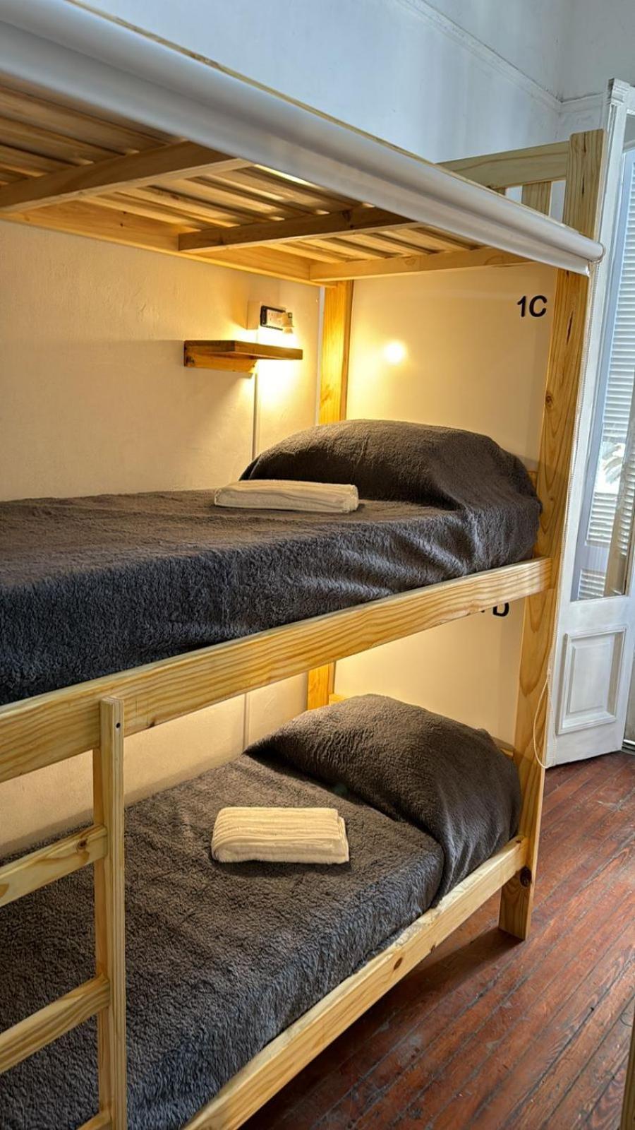 Beta Obelisco Albergue *